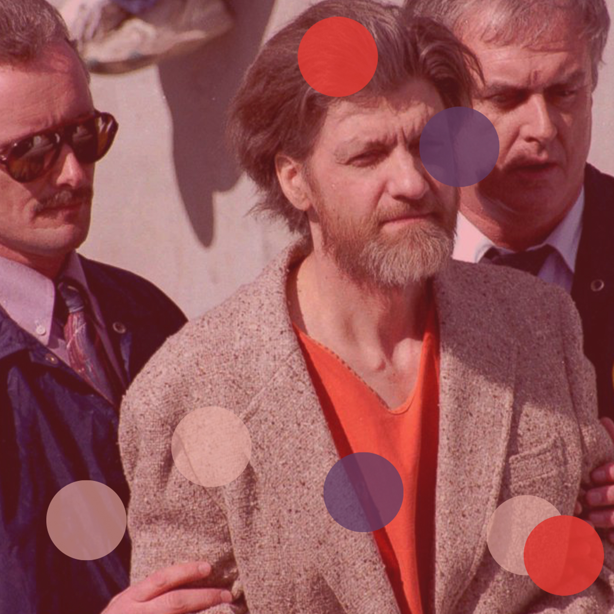 The Anniversary of “The Unabomber”