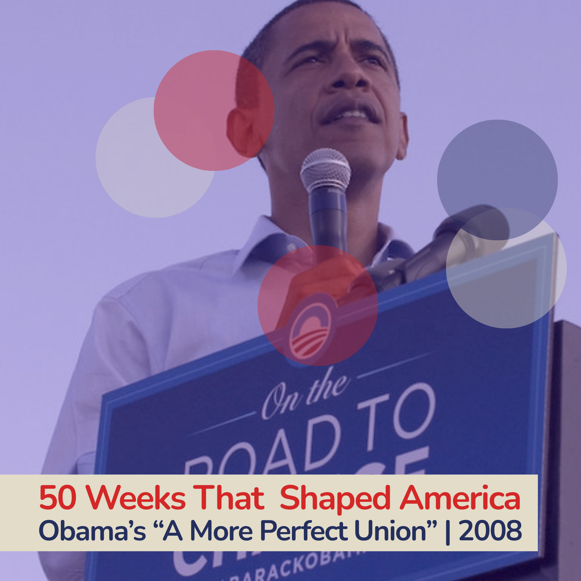 How Obama Spoke To Us About Race [Part 2]