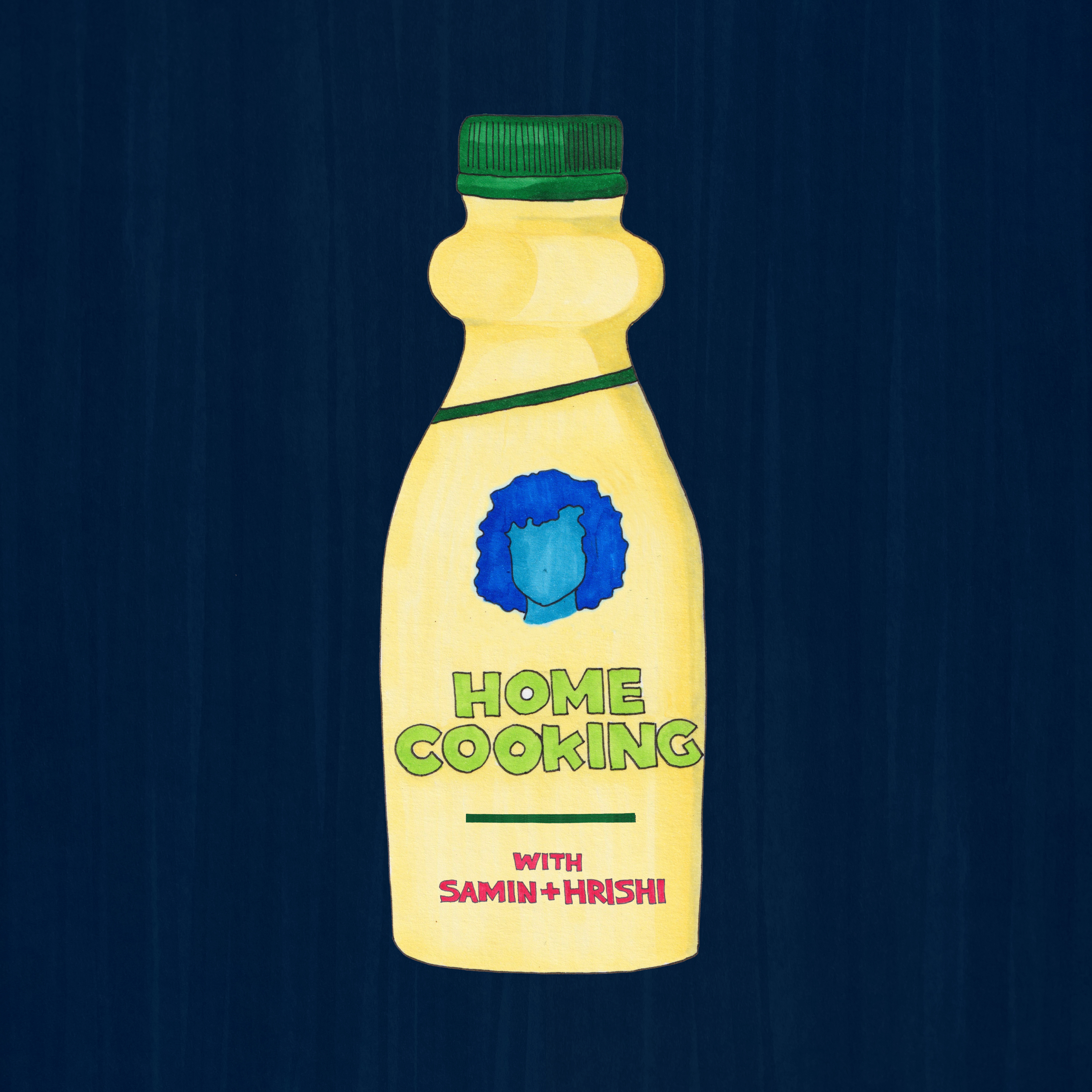 Our Stuffing Ourselves