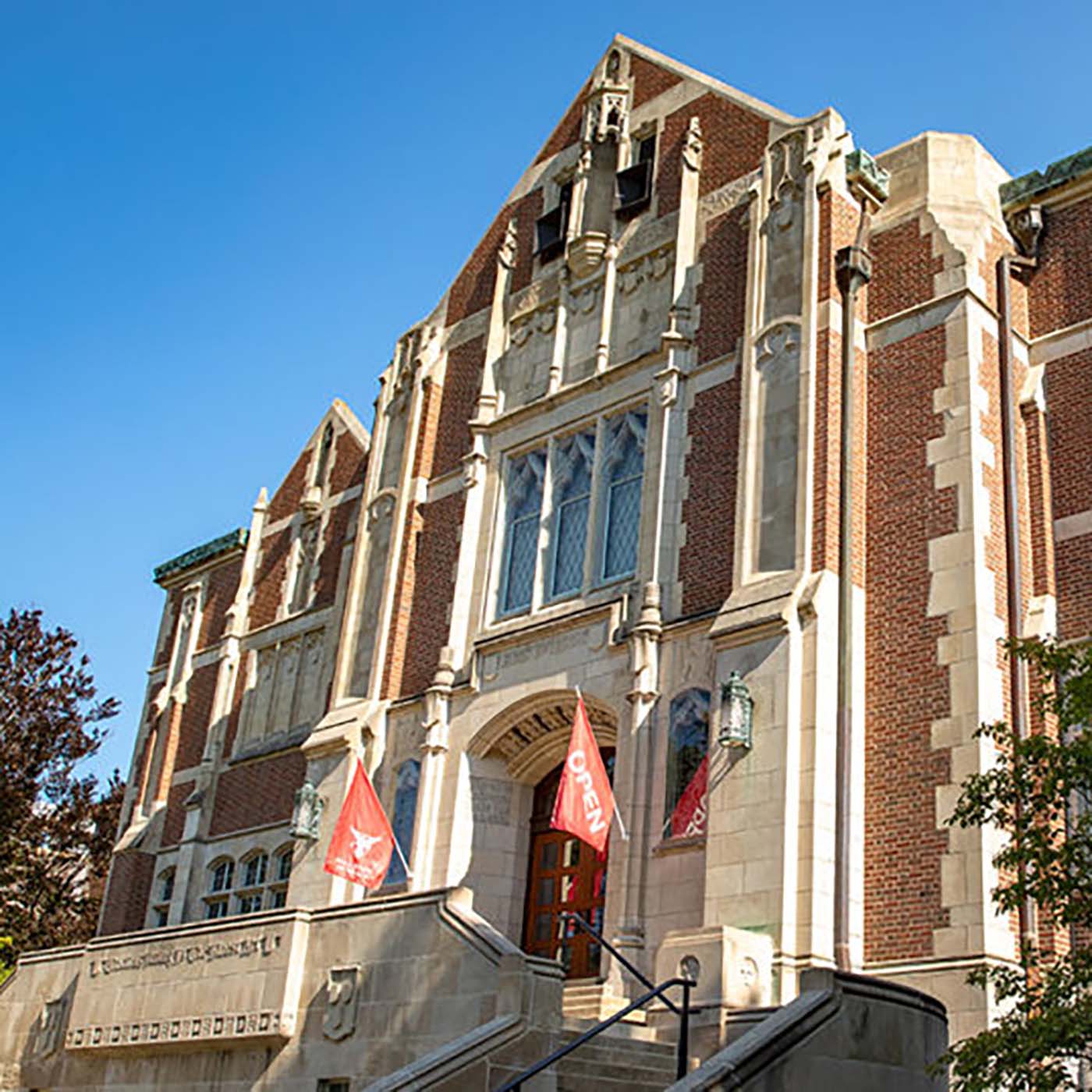 Cardinal Compass: Campus & Community Conversations