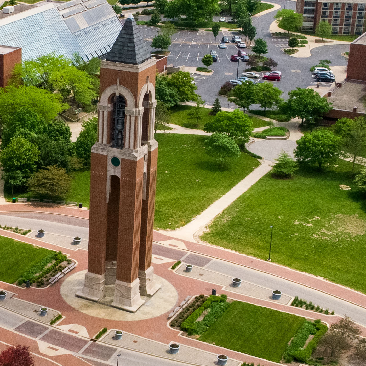 S10 E02: Connecting students to the community; connecting Muncie to campus episode artwork