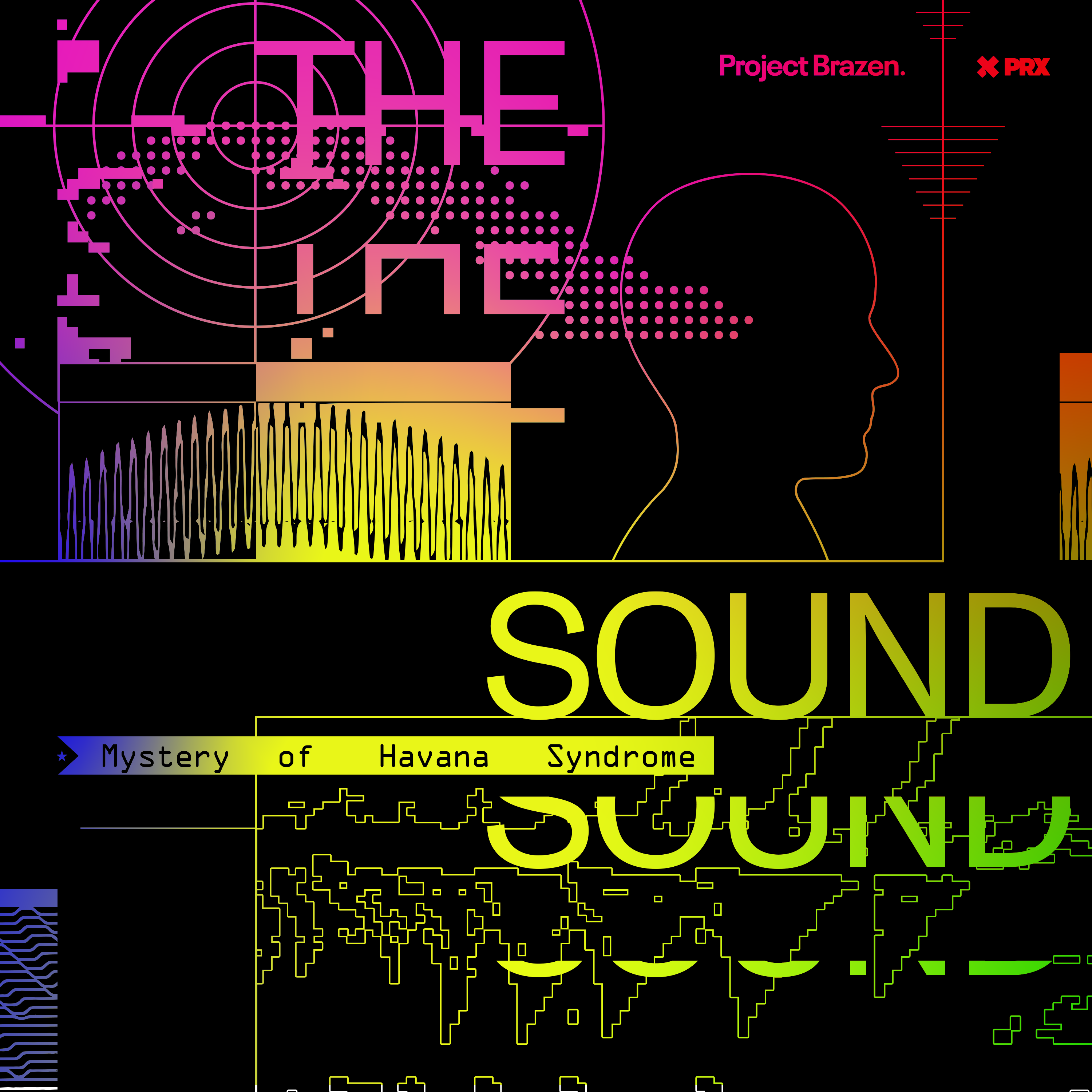 Introducing The Sound: Mystery of Havana Syndrome