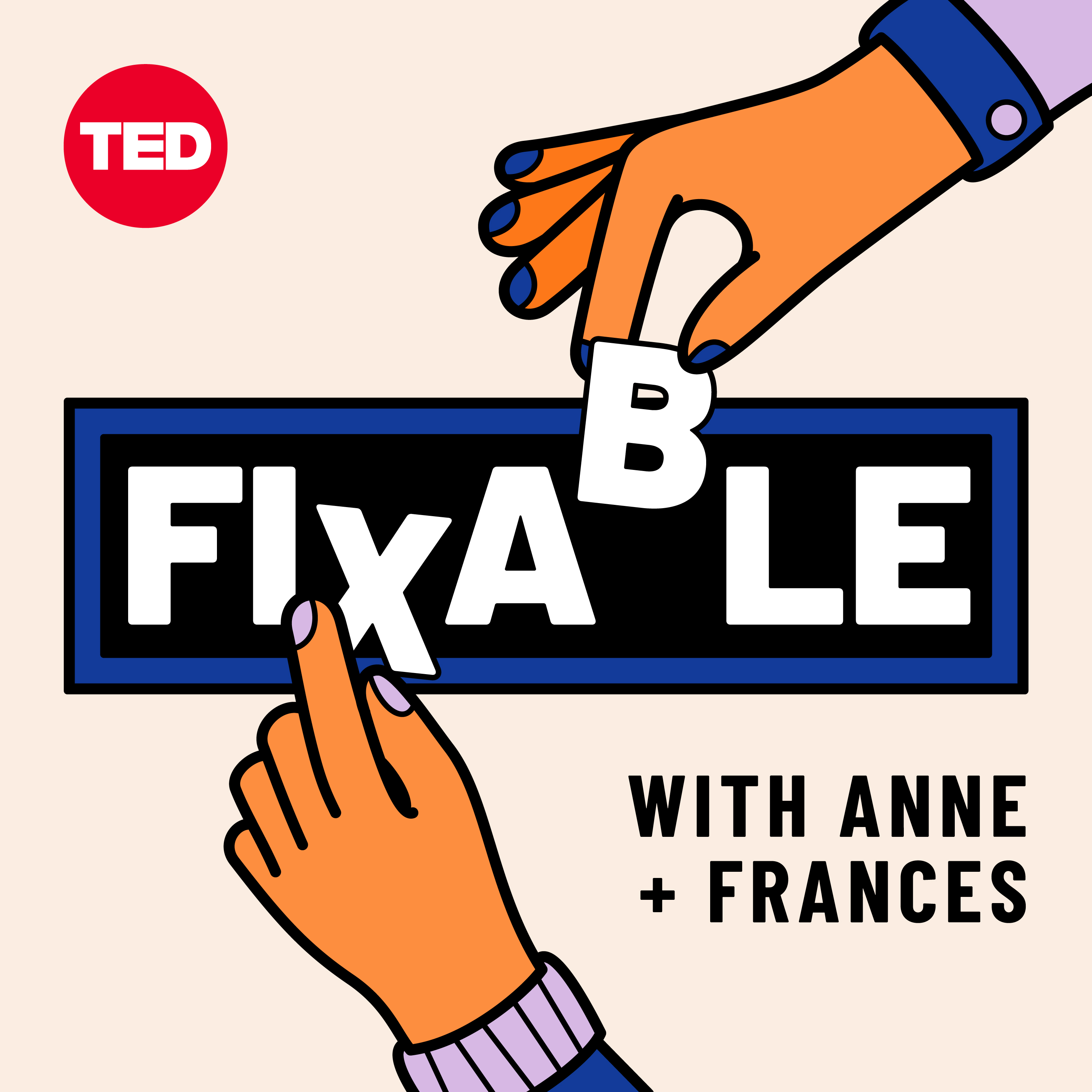 Fixable: Kelli - ”How do I deal with a communication breakdown?”