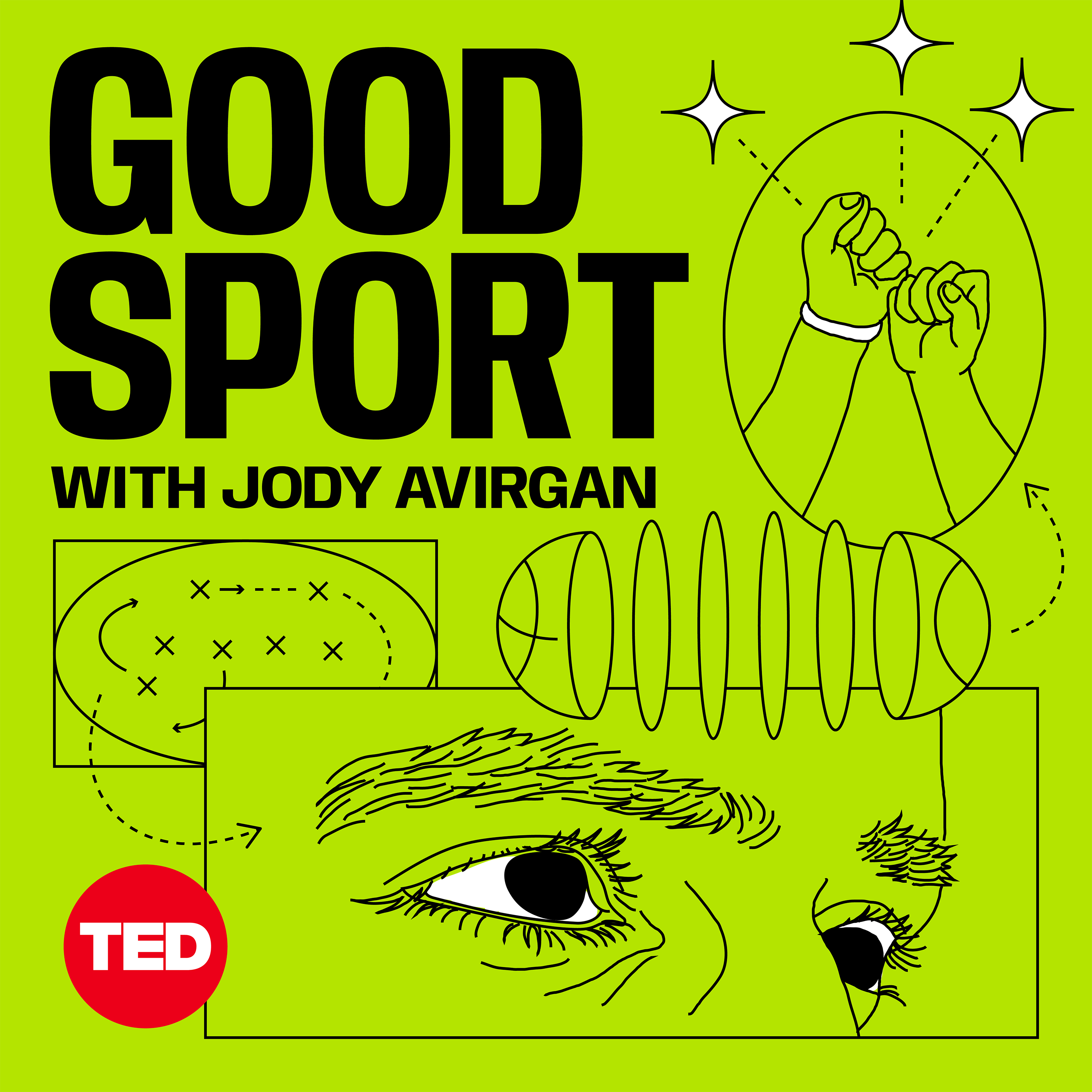 Something in the Water: Where Do Great Athletes Come From? | Good Sport
