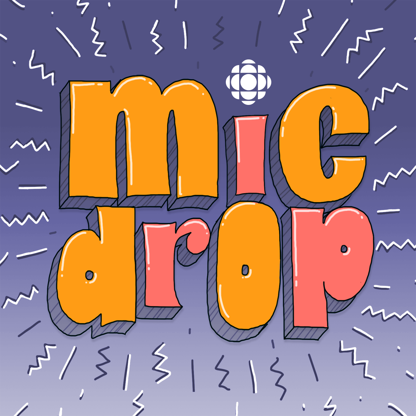 Mic Drop from CBC Podcasts:CBC Podcasts and TRAX from PRX
