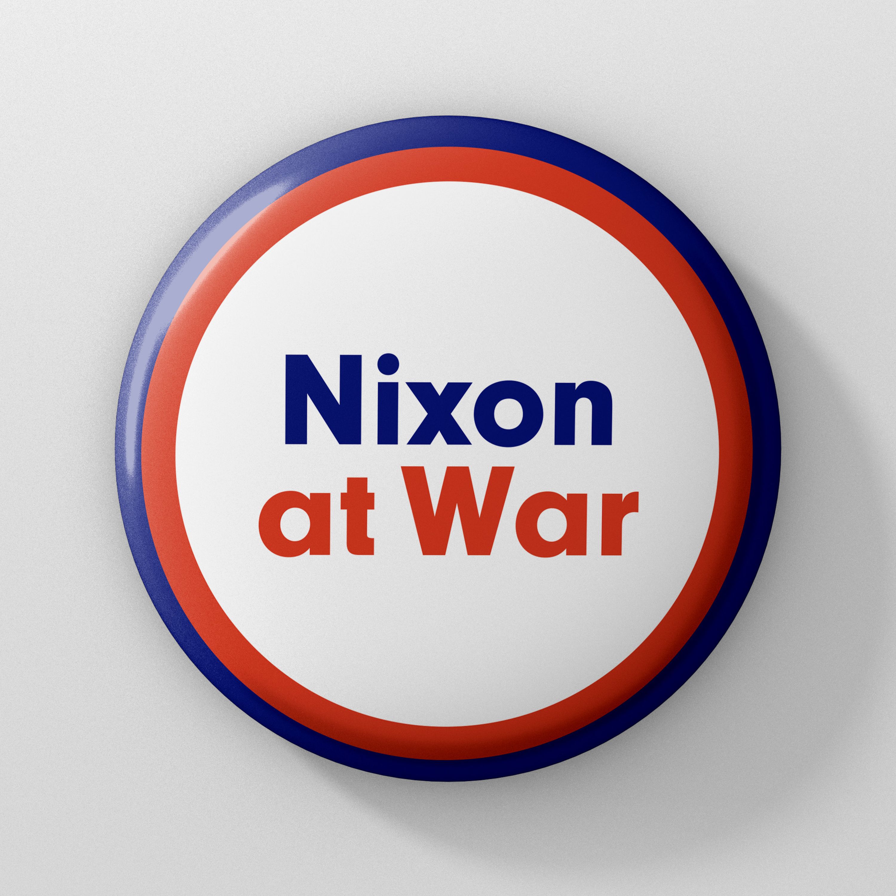 S360 Extra: Nixon at War - Ep 1 October Surprise