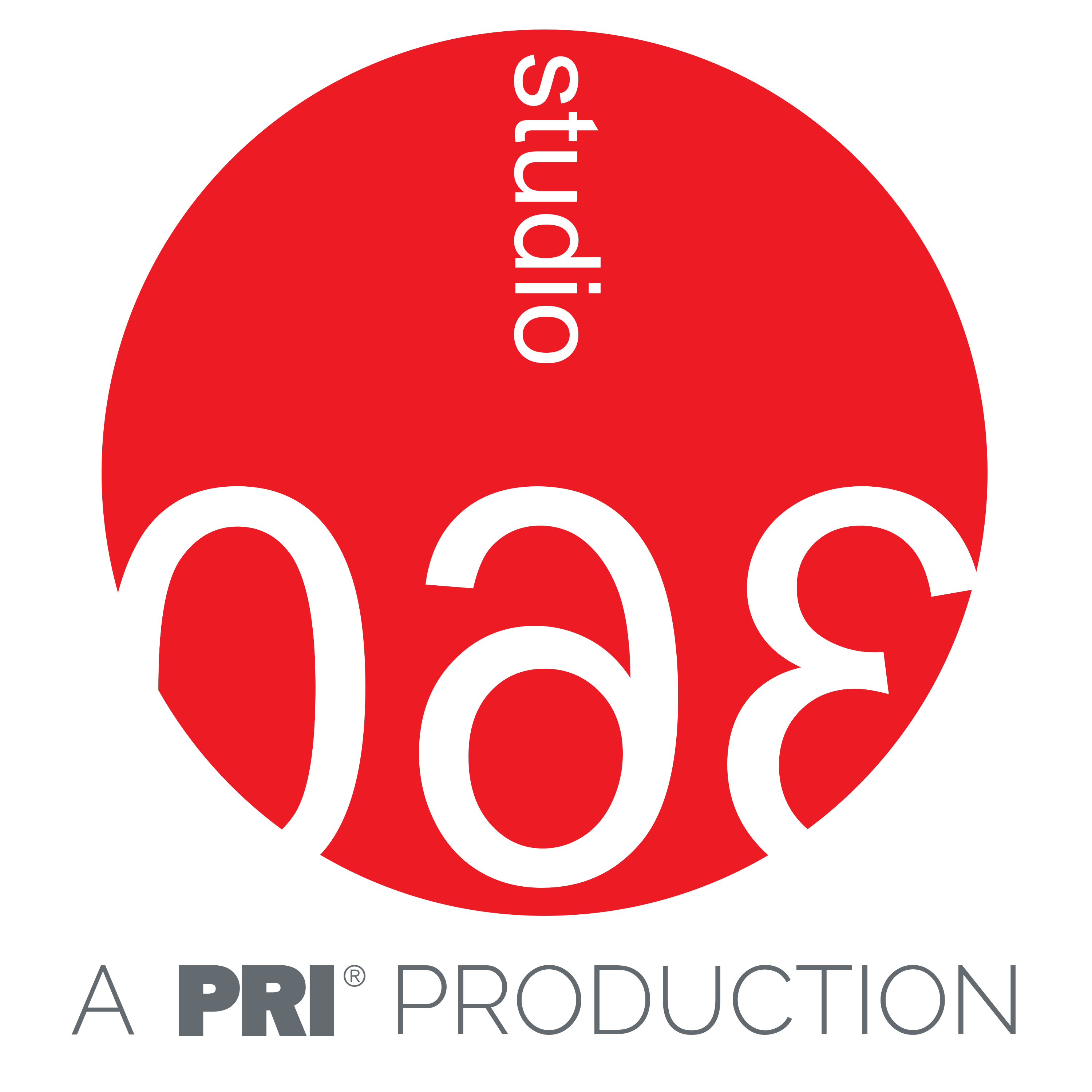 Image for Studio 360 with Kurt Andersen
