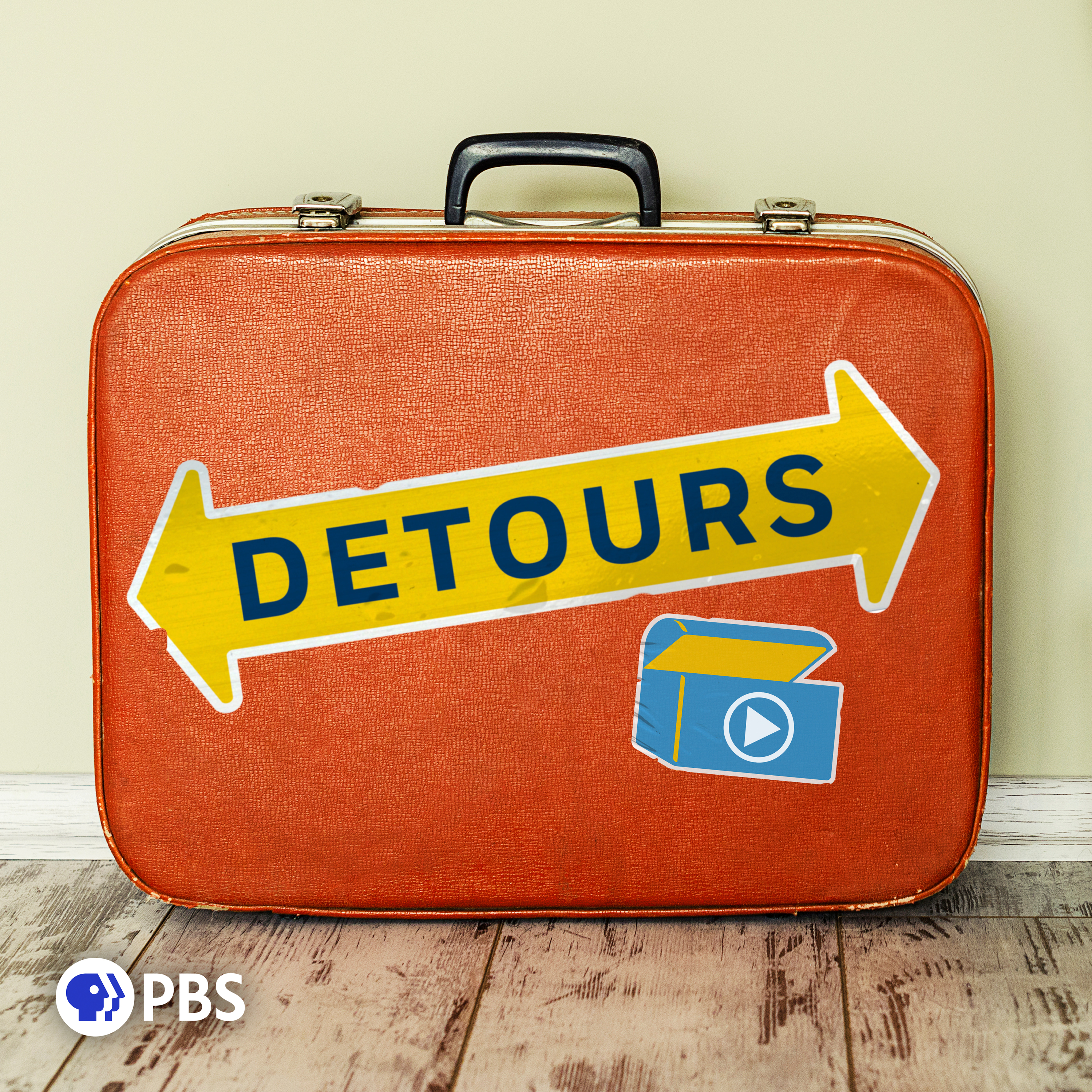Antiques Roadshow Detours