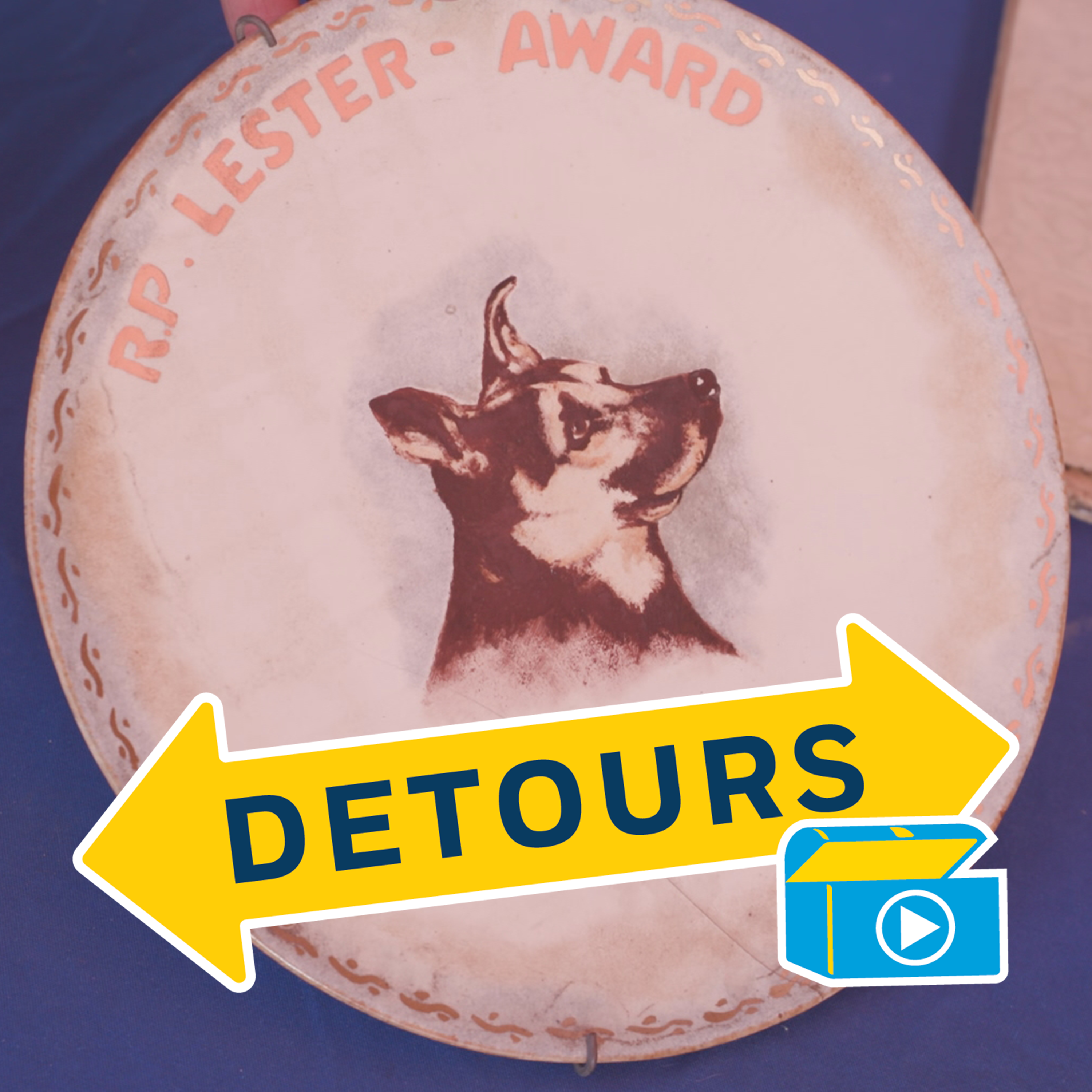 Encore: Skippy the Hero Dog