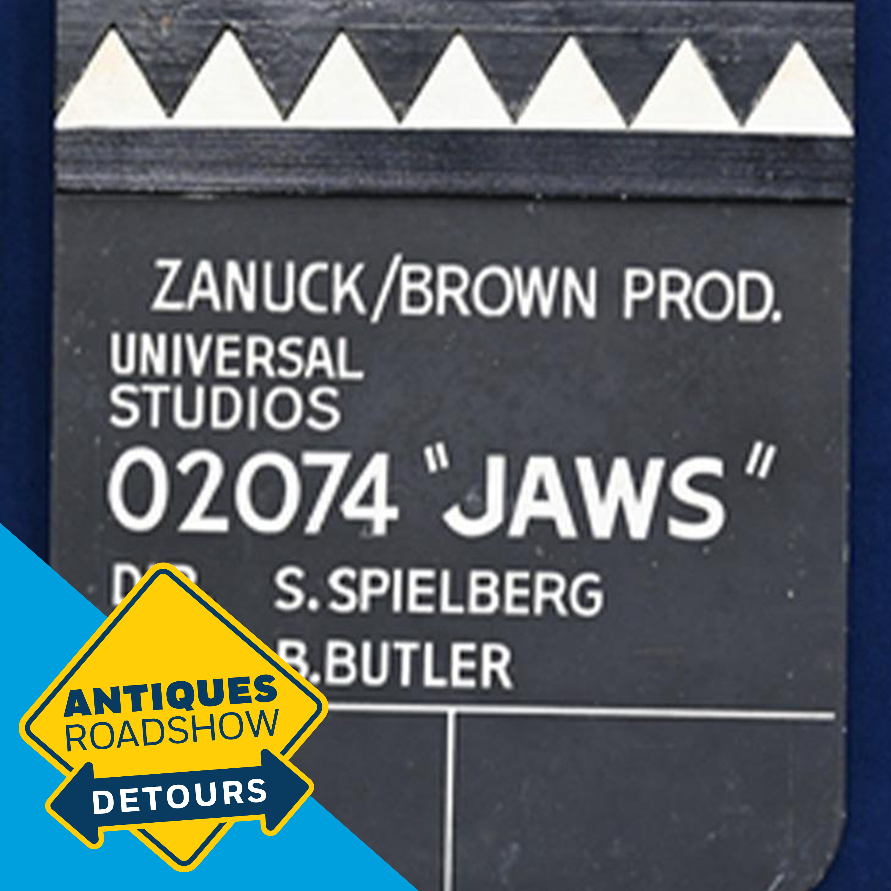 Jaws vs. the Jinx episode artwork
