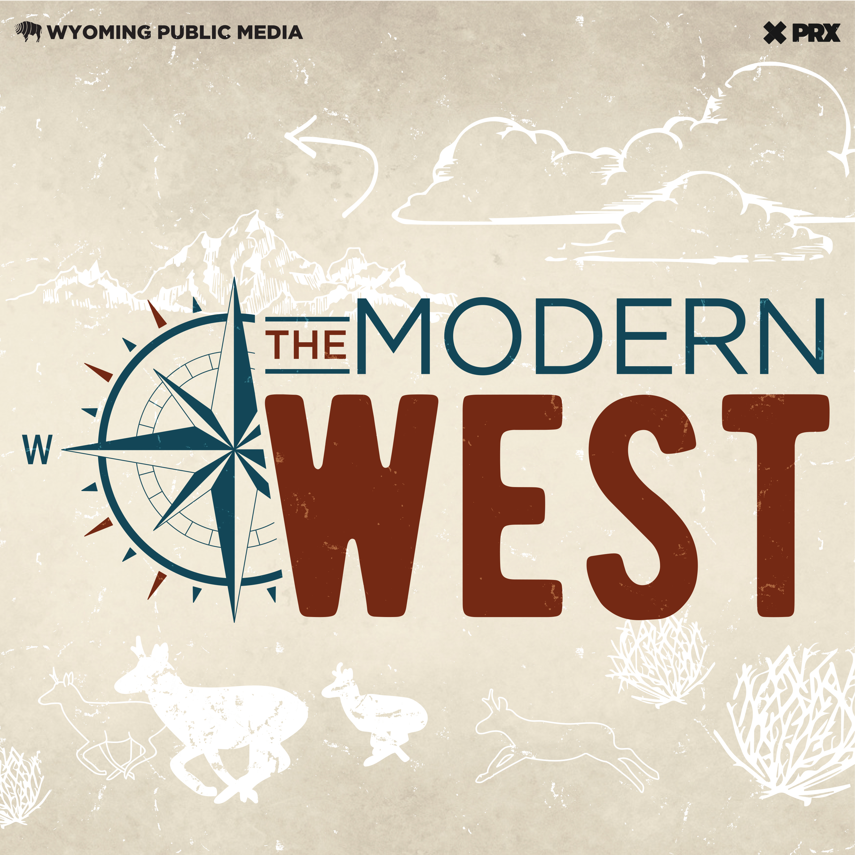 My Modern West: From Surviving To Thriving