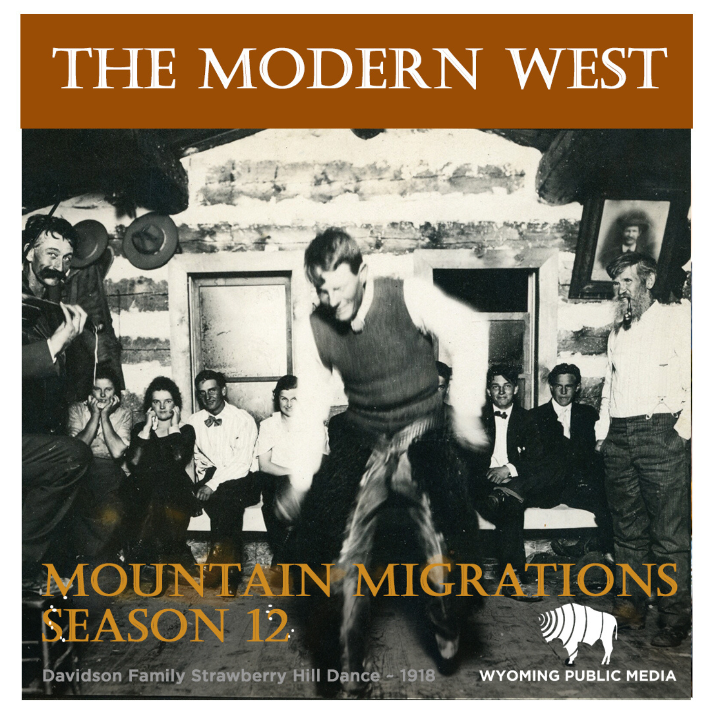 Mountain Migrations Trailer episode artwork