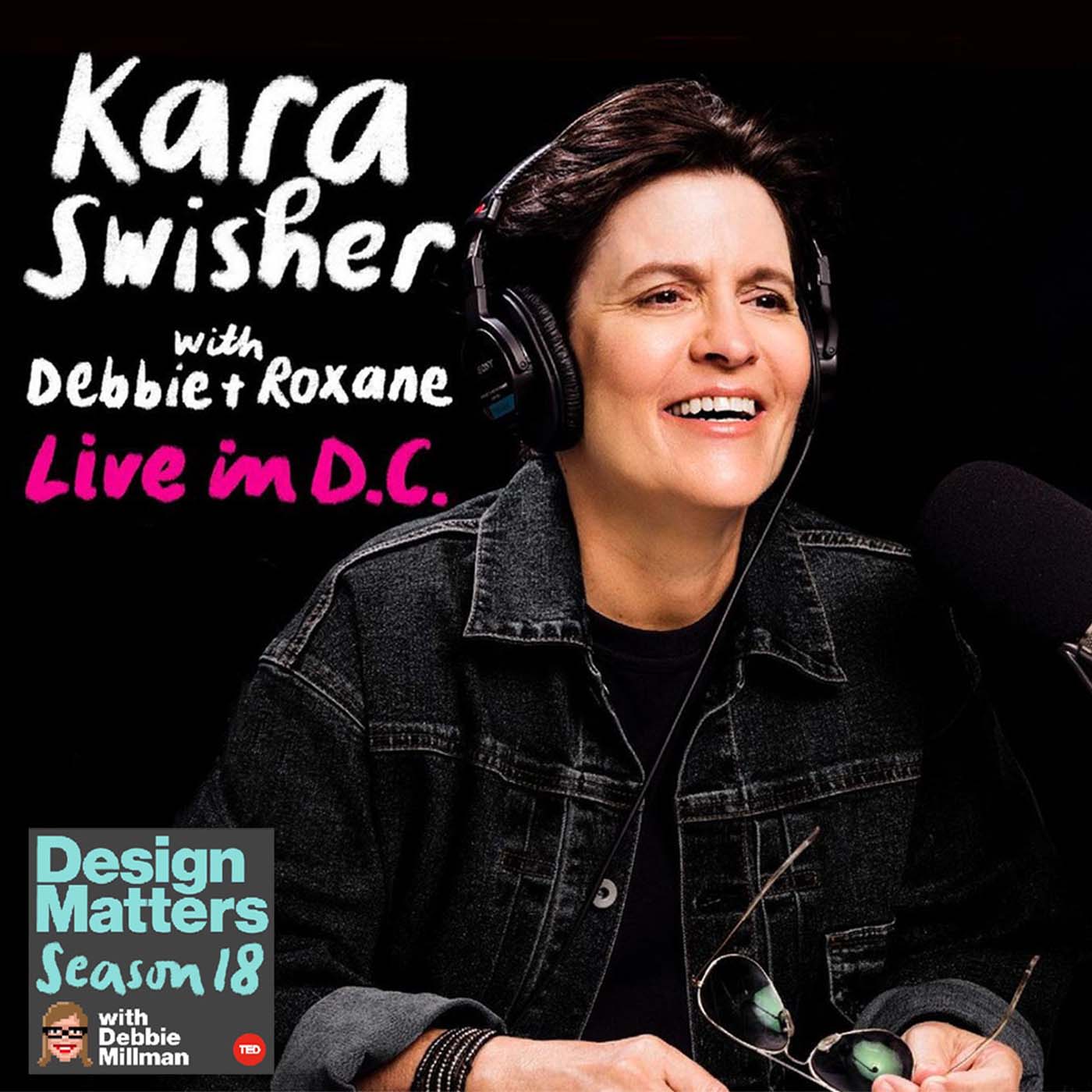 Podcast Cover