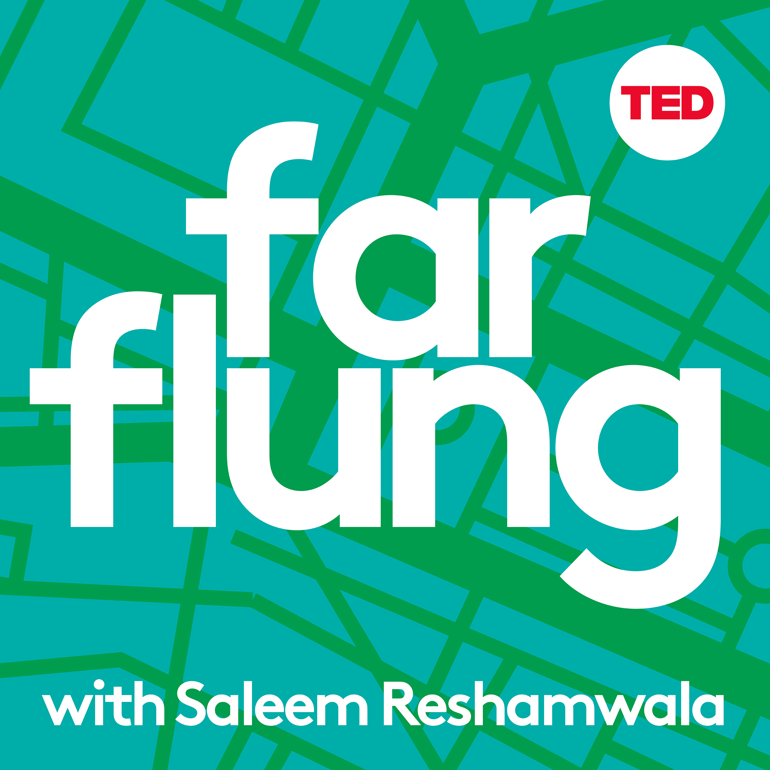 The secret Somali mixtapes | Far Flung with Saleem Reshamwala