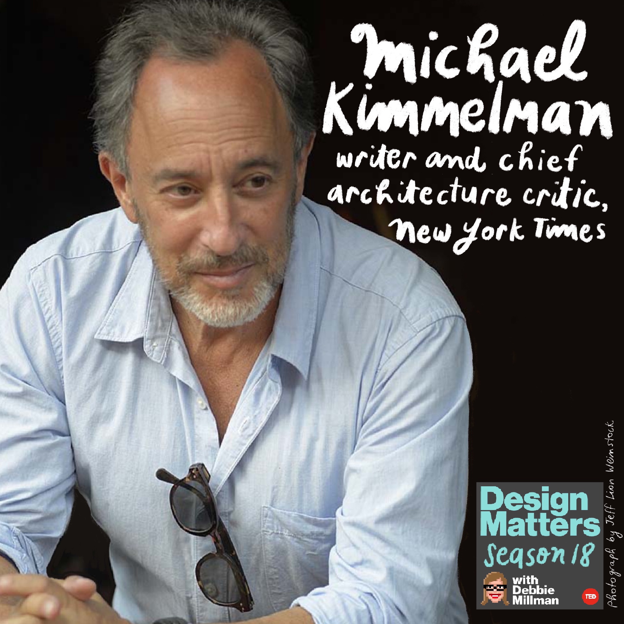 Michael Kimmelman