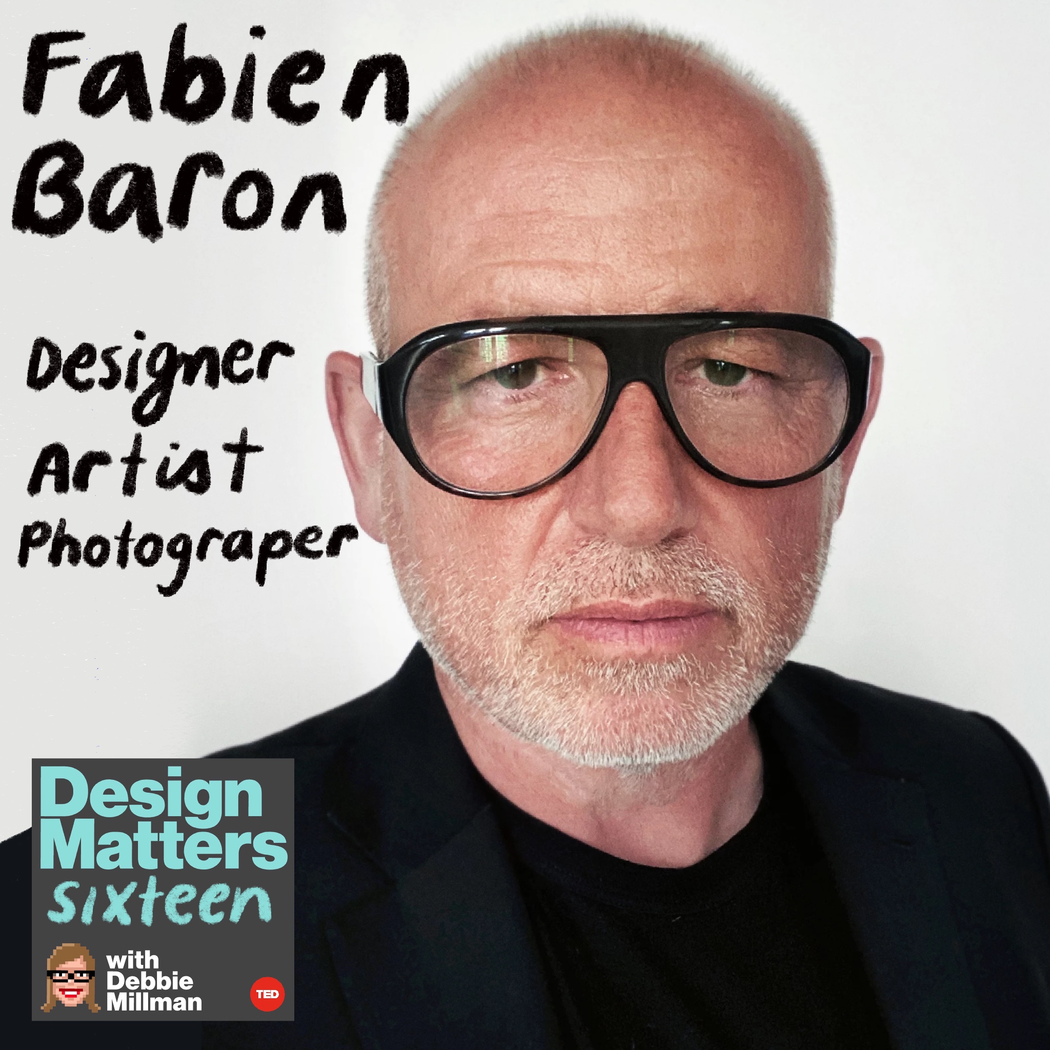 Fabien Baron