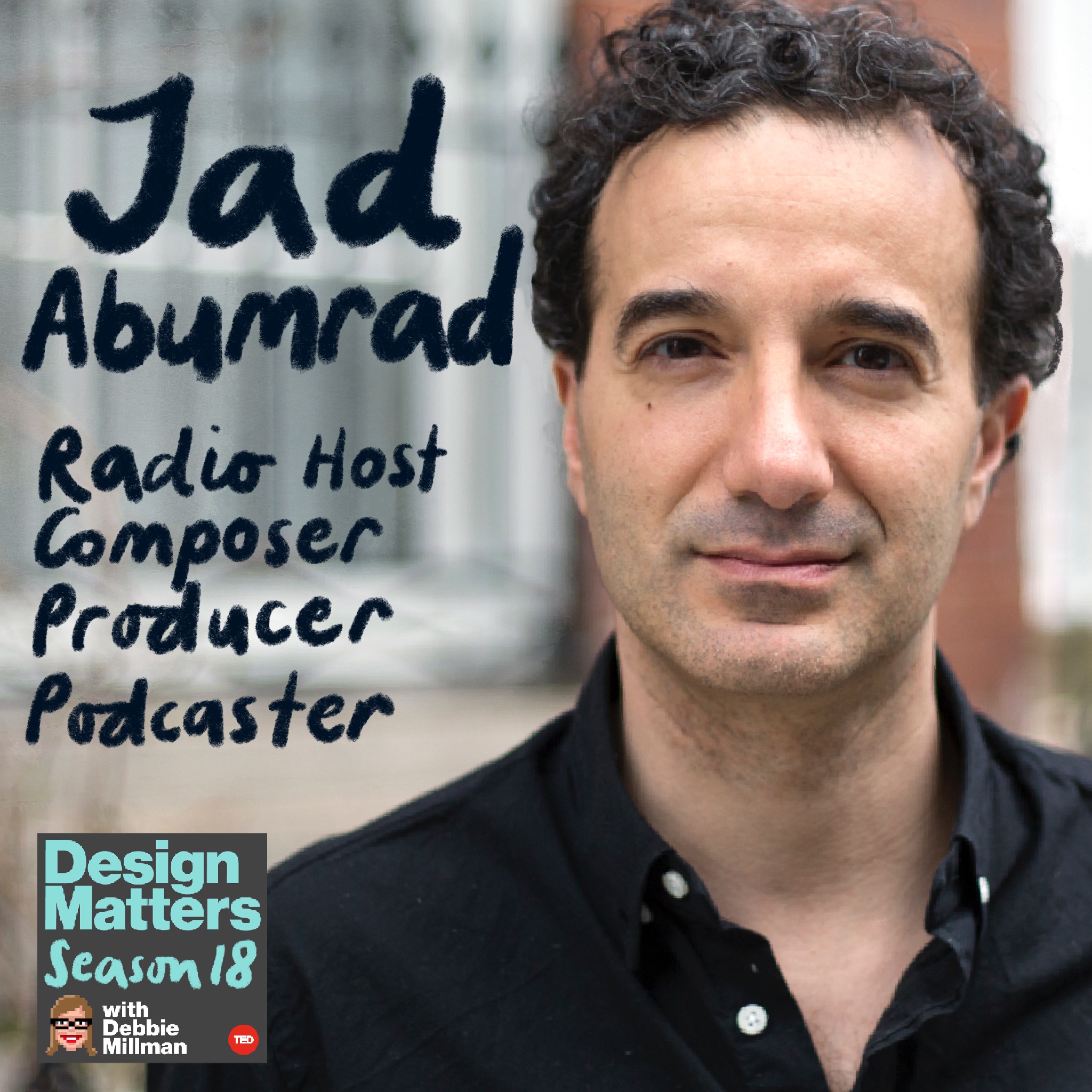 Jad Abumrad