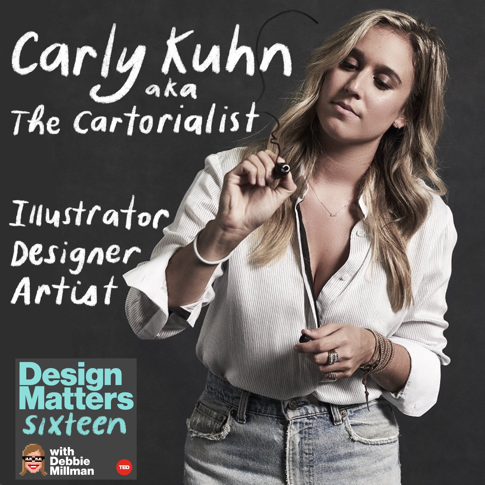 Carly Kuhn