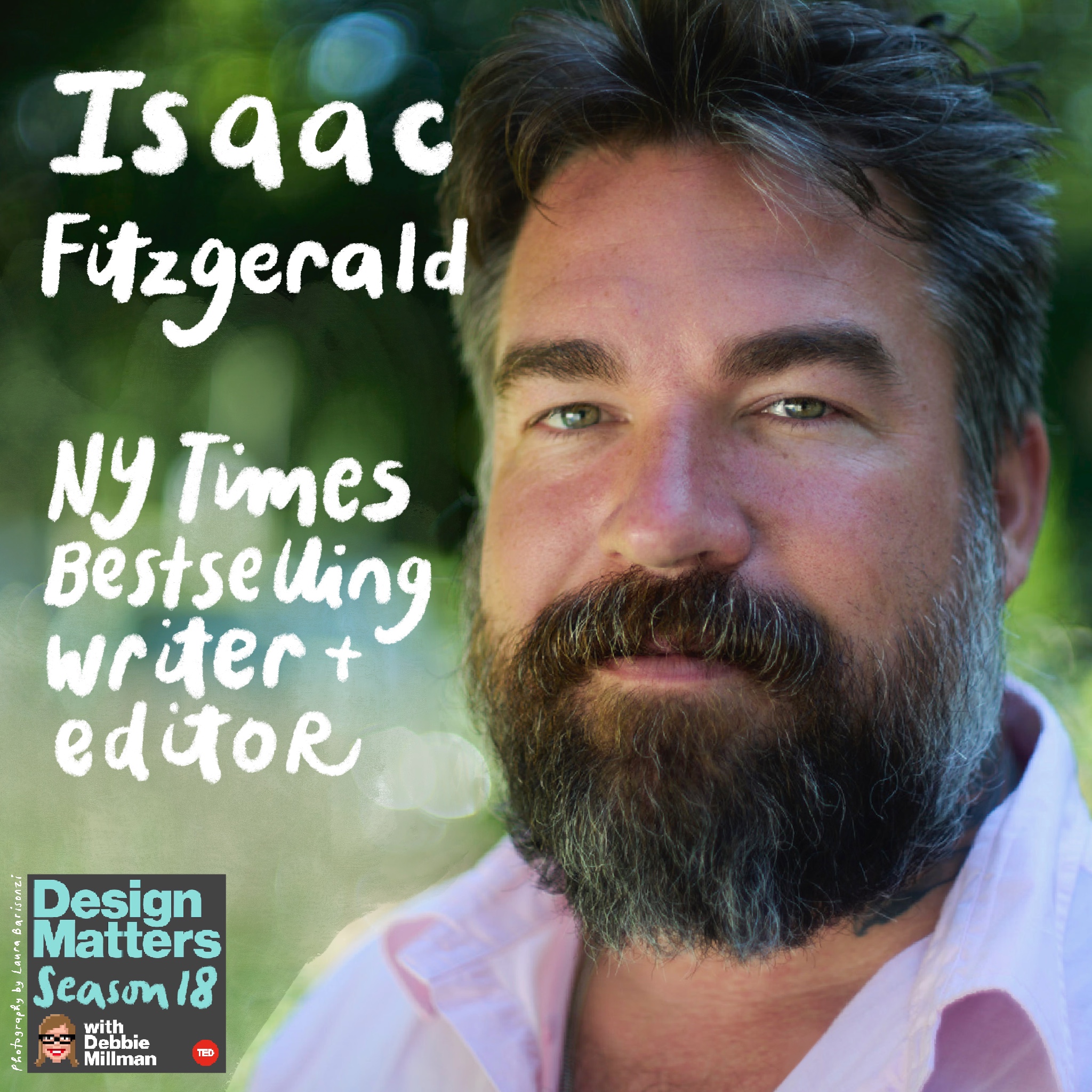 Isaac Fitzgerald