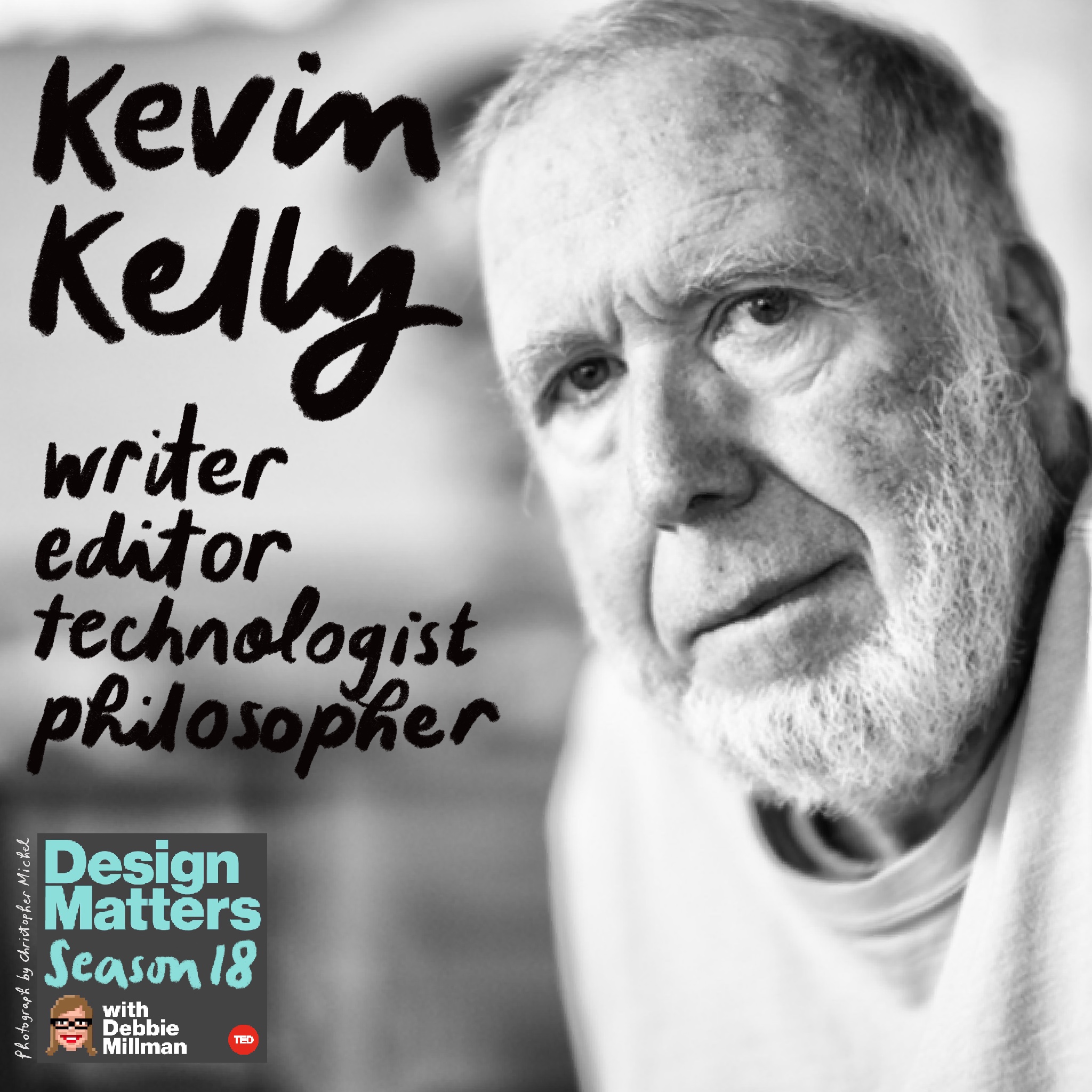 Kevin Kelly