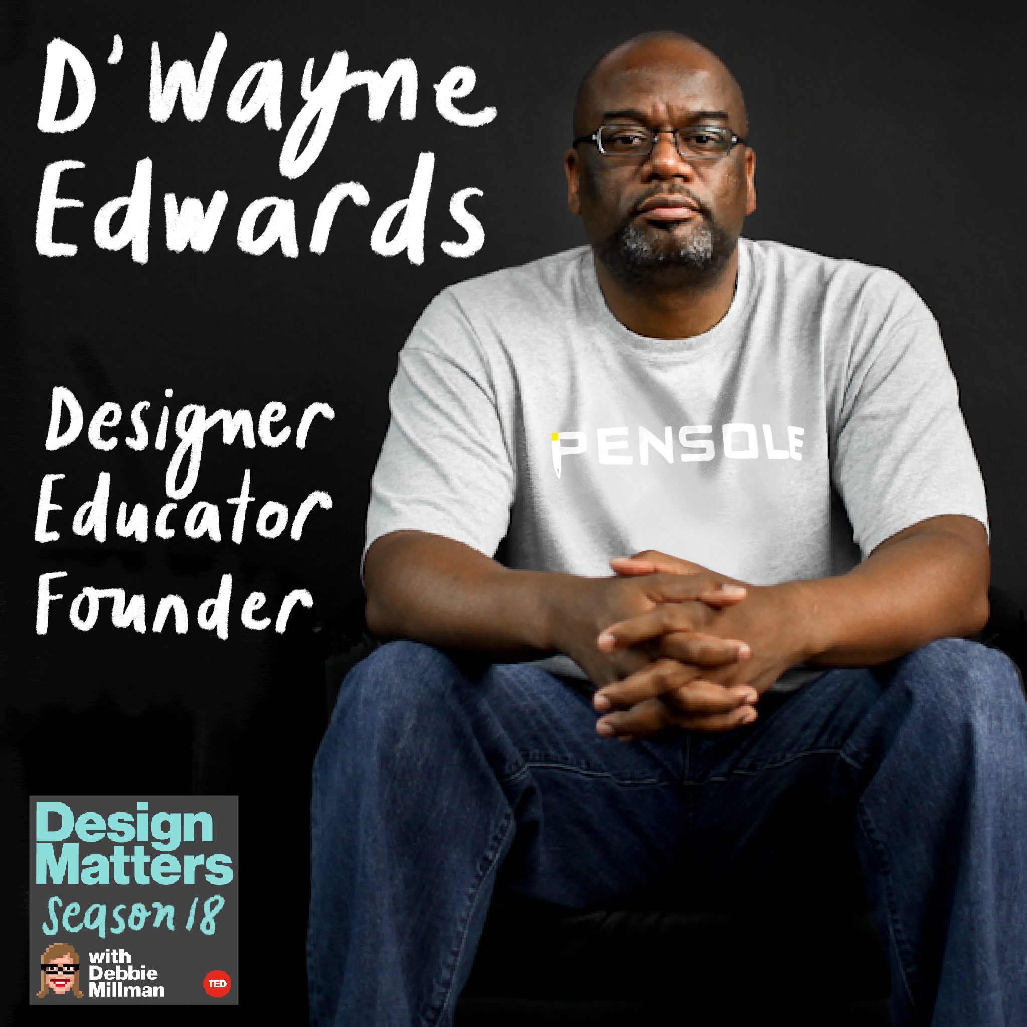Dr. D’Wayne Edwards