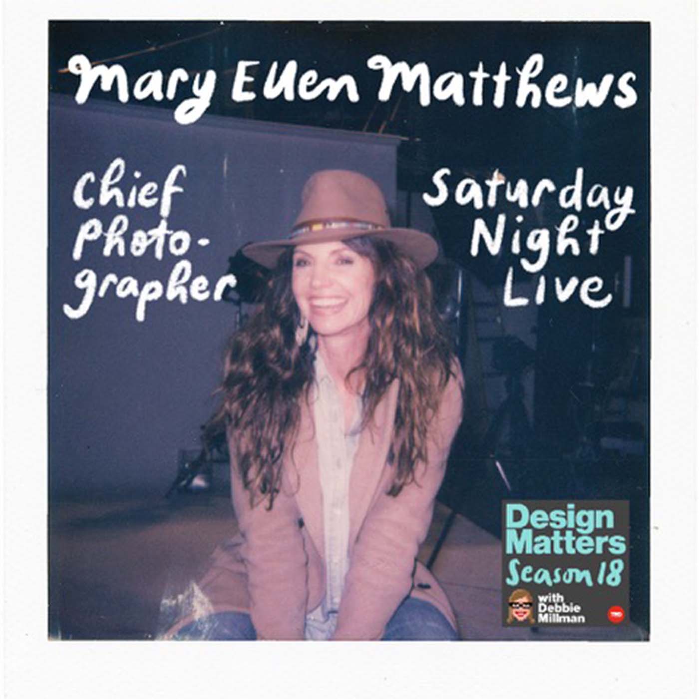 Mary Ellen Matthews