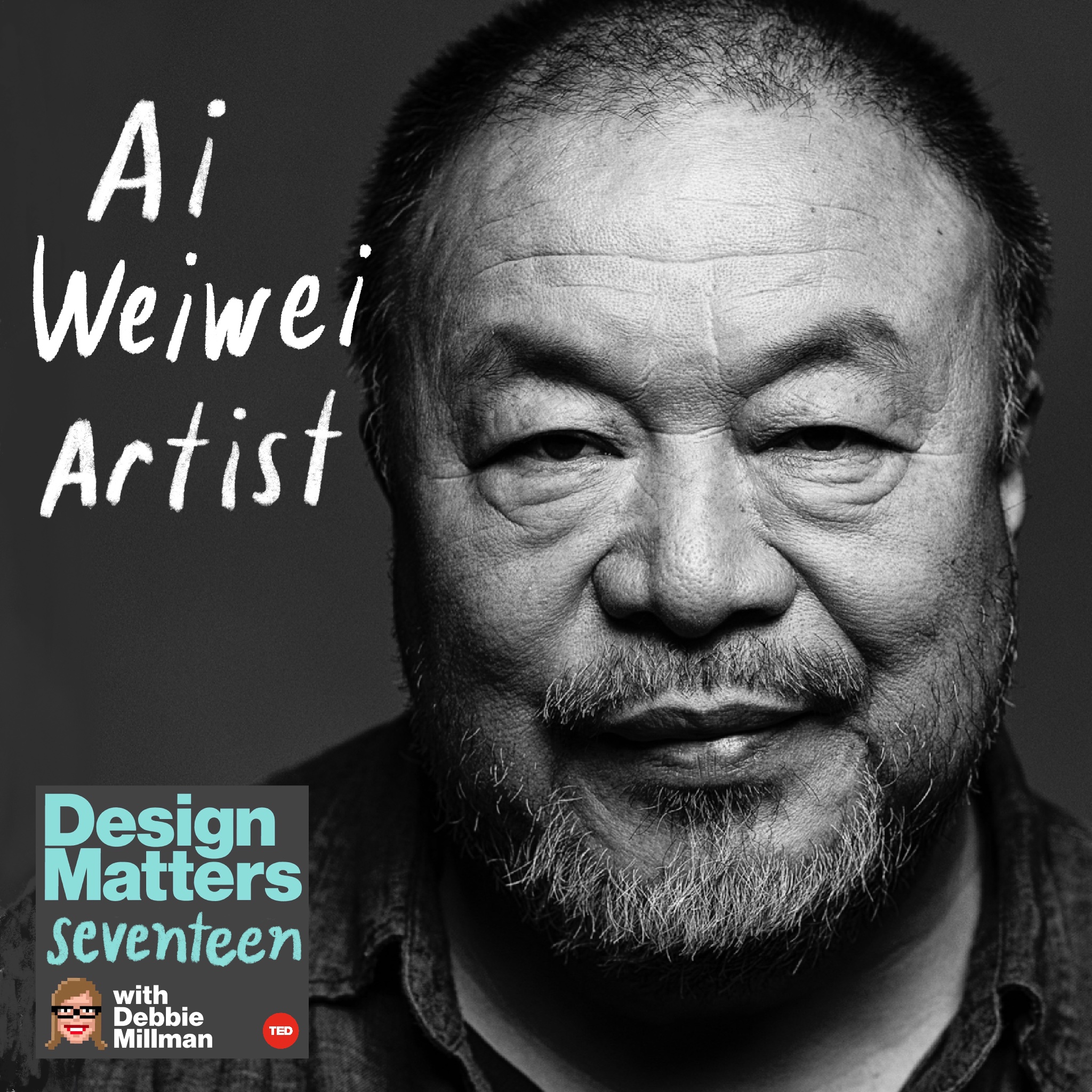 Best of Design Matters: Ai Weiwei