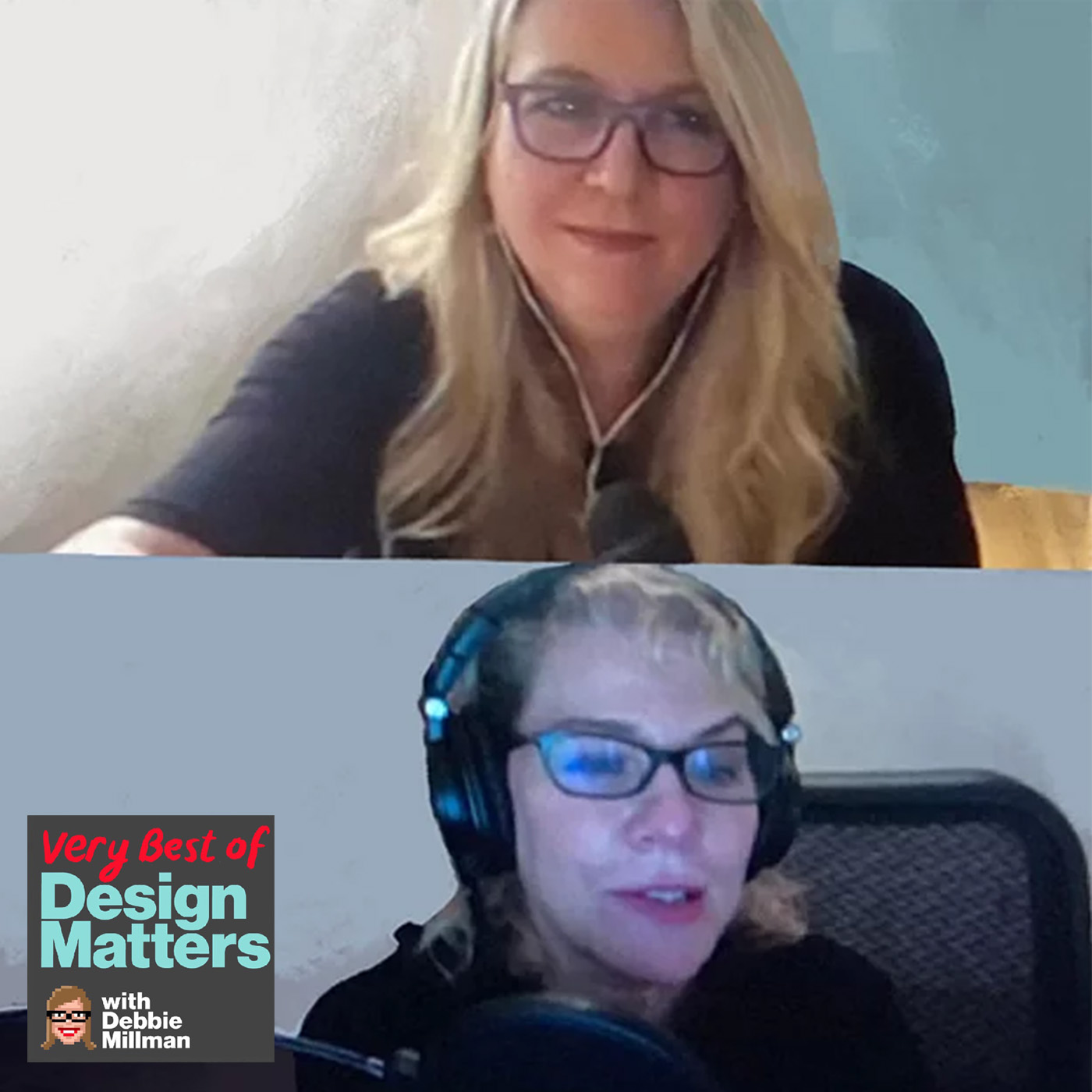 Best of Design Matters: Cheryl Strayed