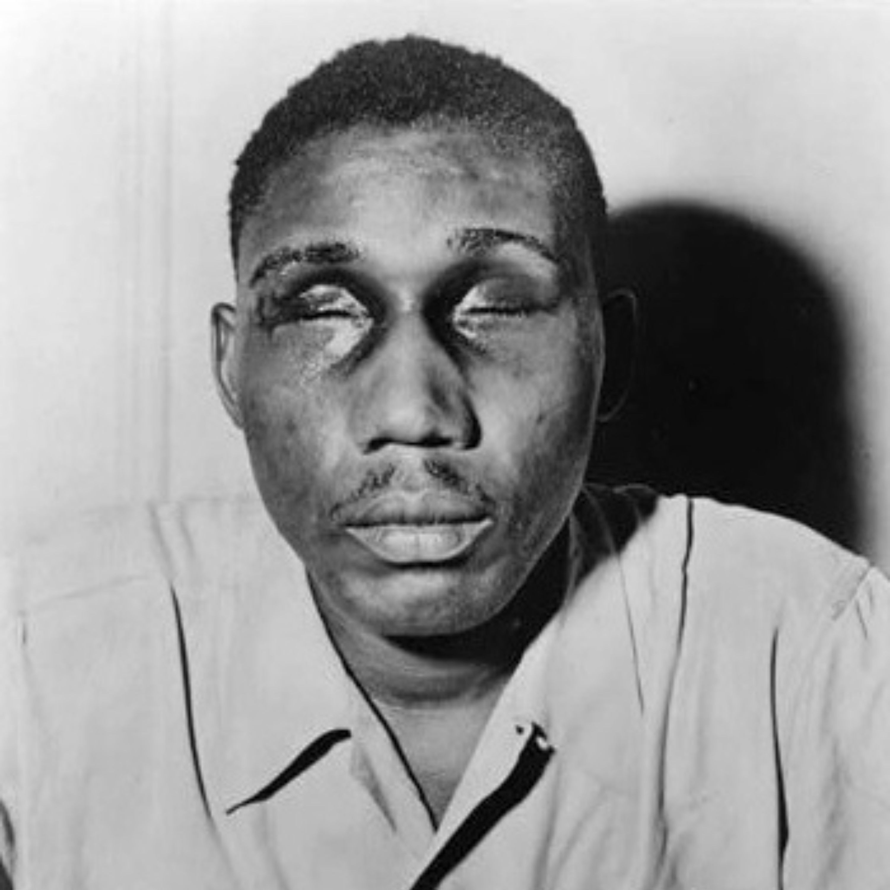 Introducing: Isaac Woodard