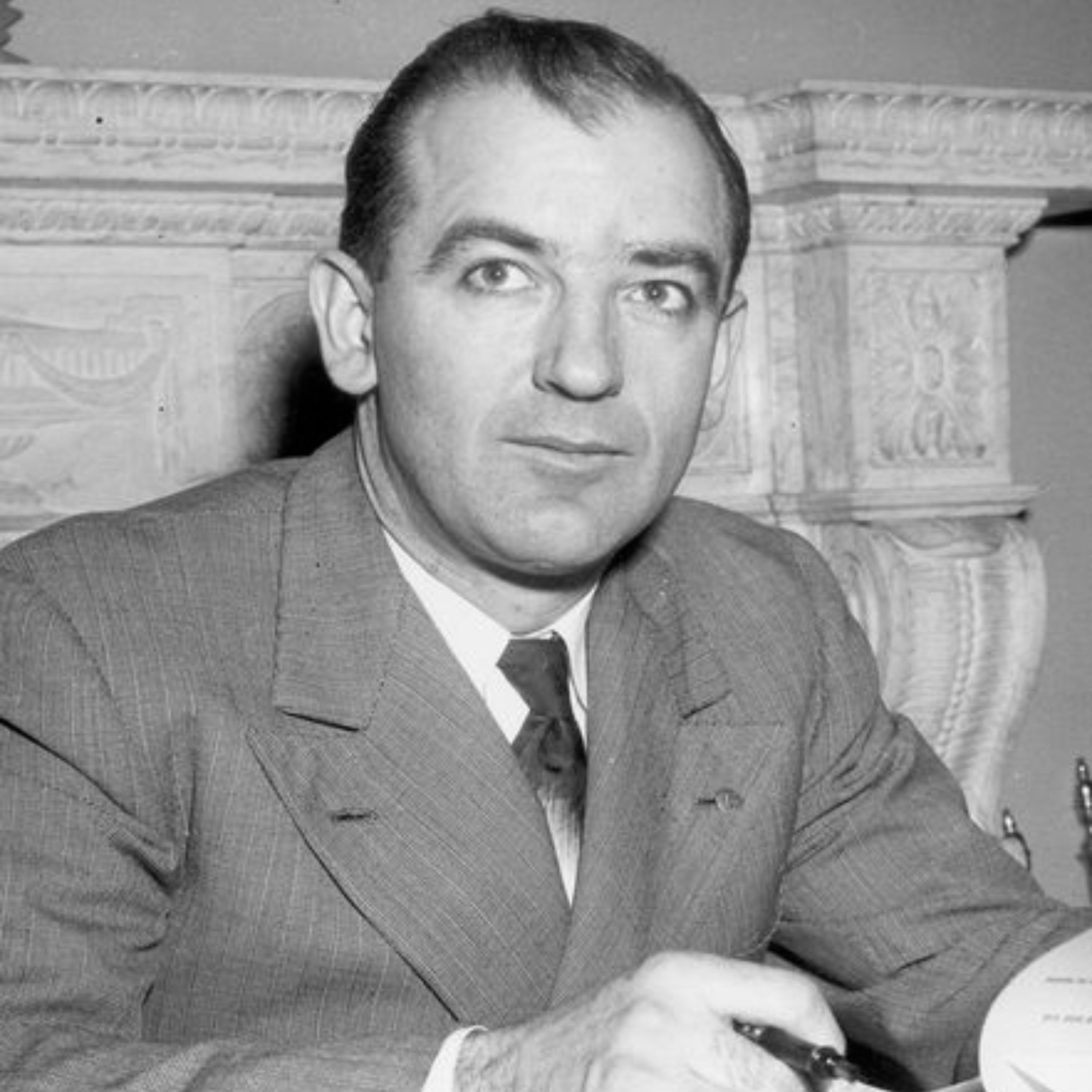 Part 1: The Birth of McCarthyism