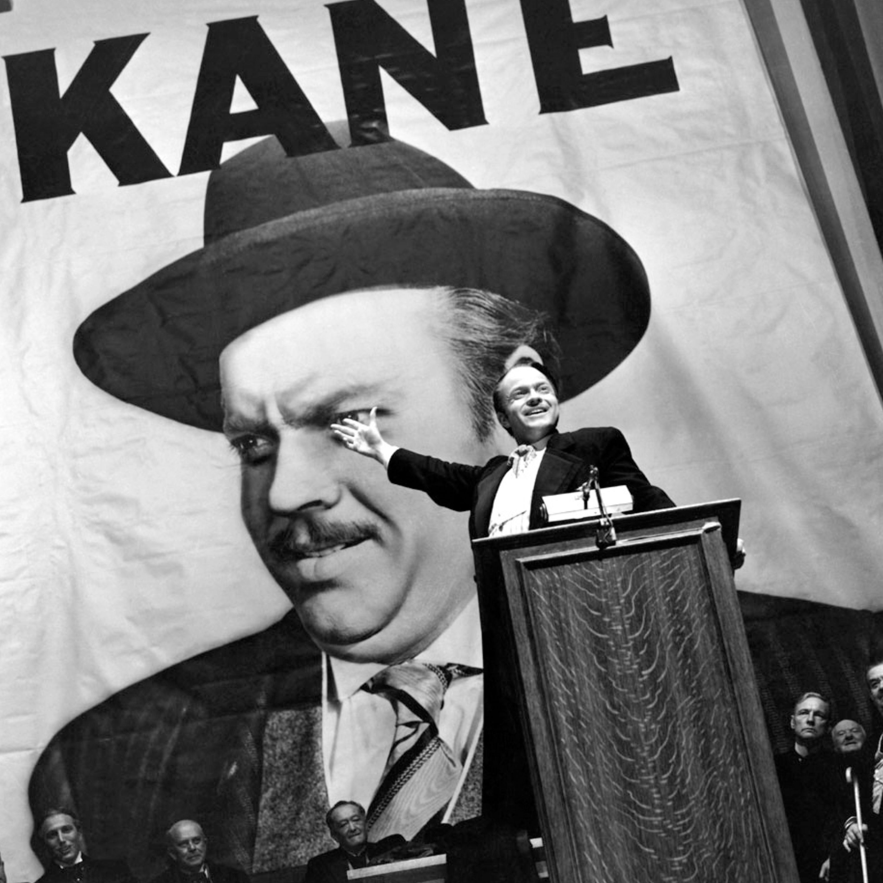 Part 4: Hearst's Hollywood Dreams Meet the Great Depression