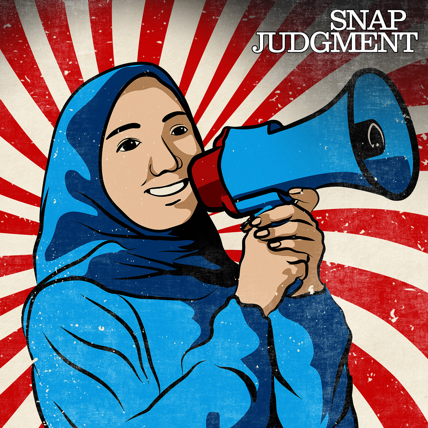 Vote for El Hottie - Snap Classic