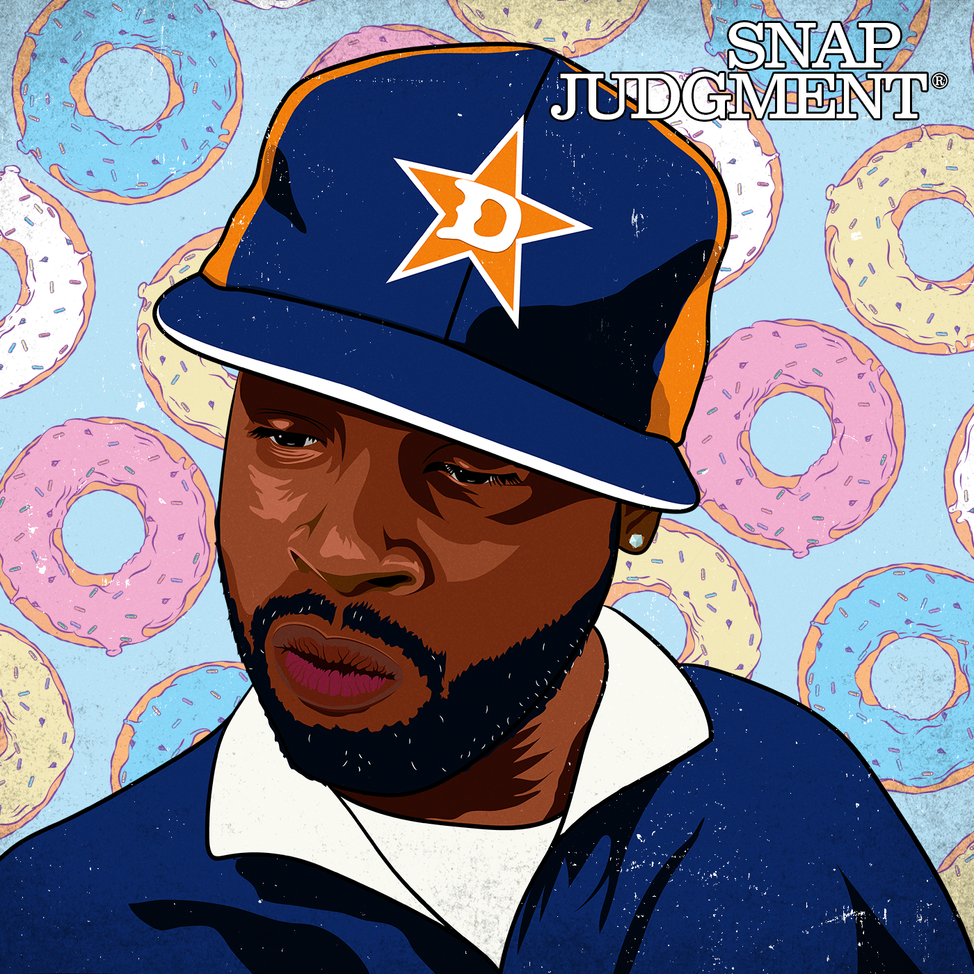 J Dilla's Lost Scrolls - Snap Classic