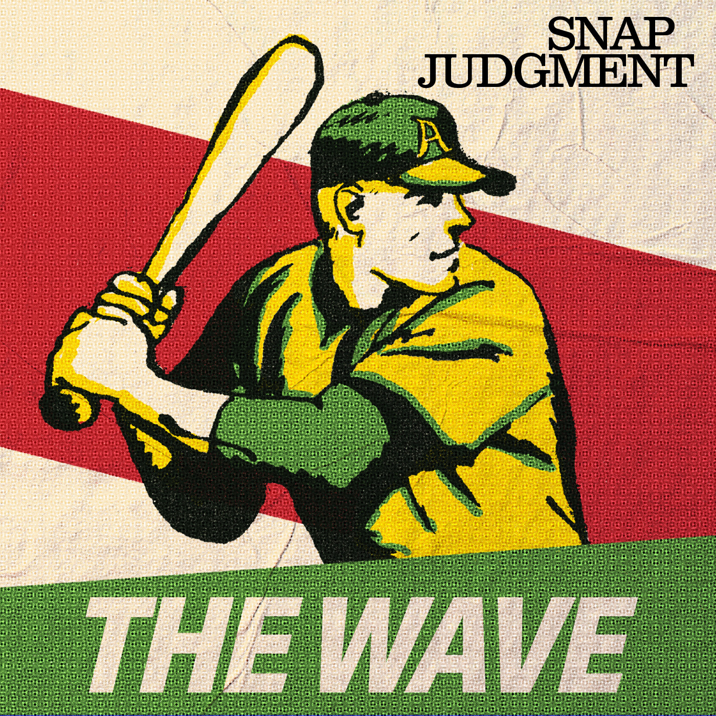 The Wave - Snap Classic
