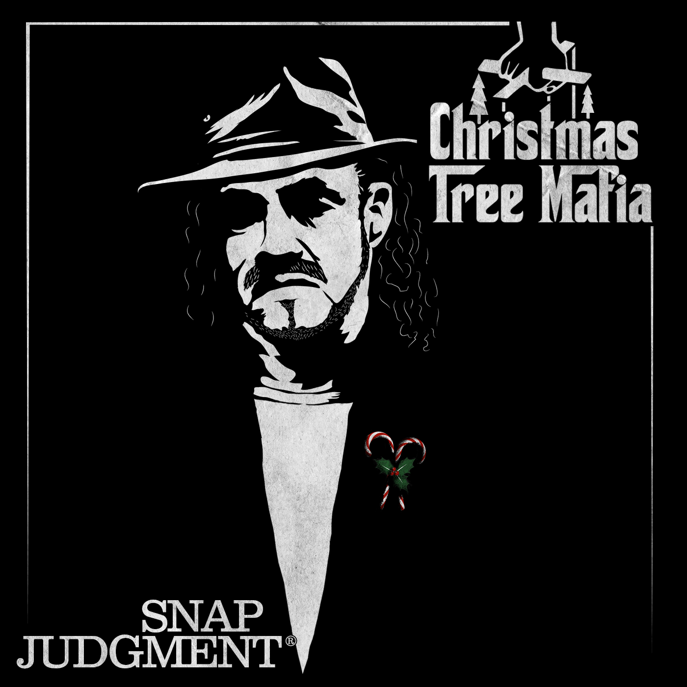 The Christmas Tree Mafia - Snap Classic