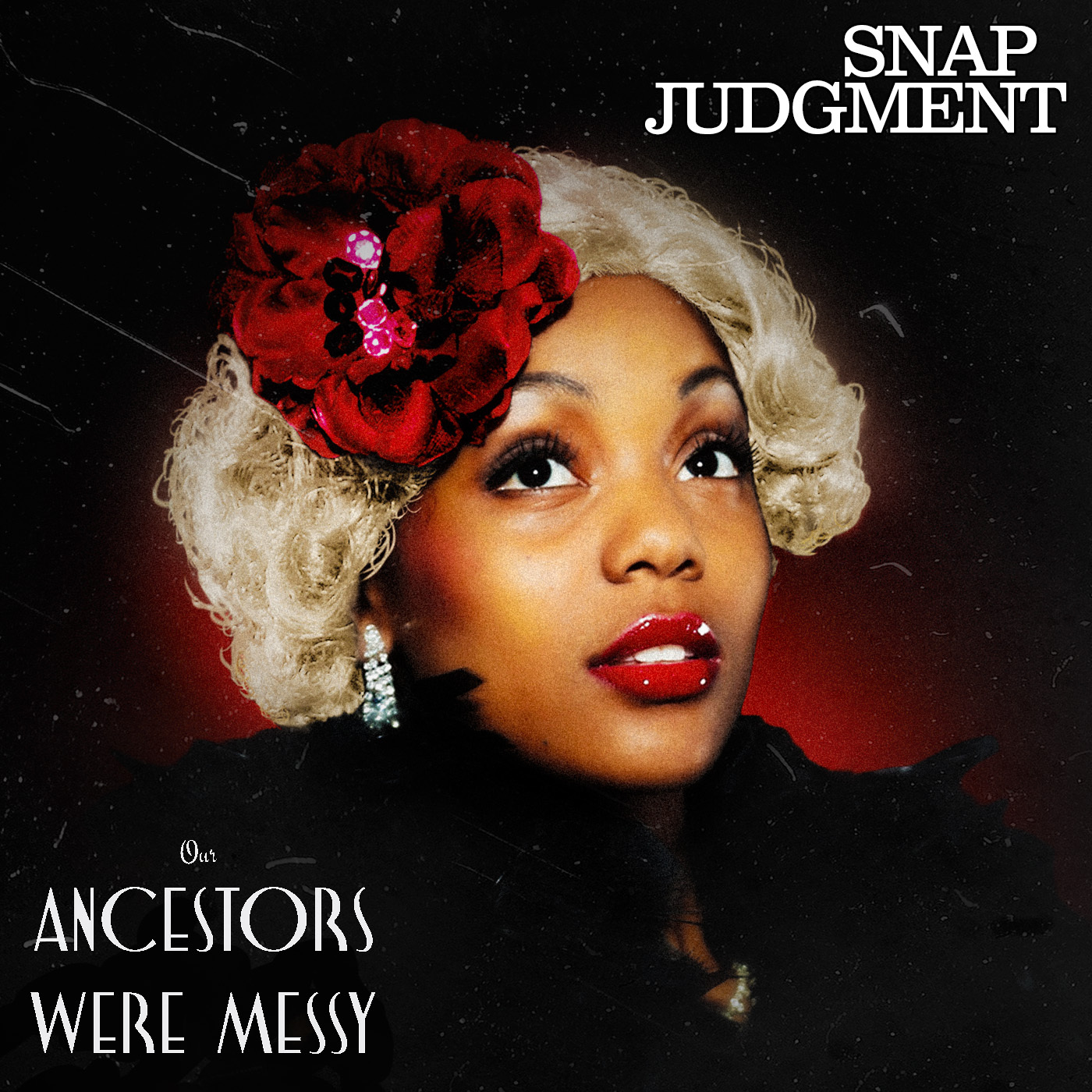 Nora Holt: The Lives and Loves of Harlem's Legendary Blonde Bombshell