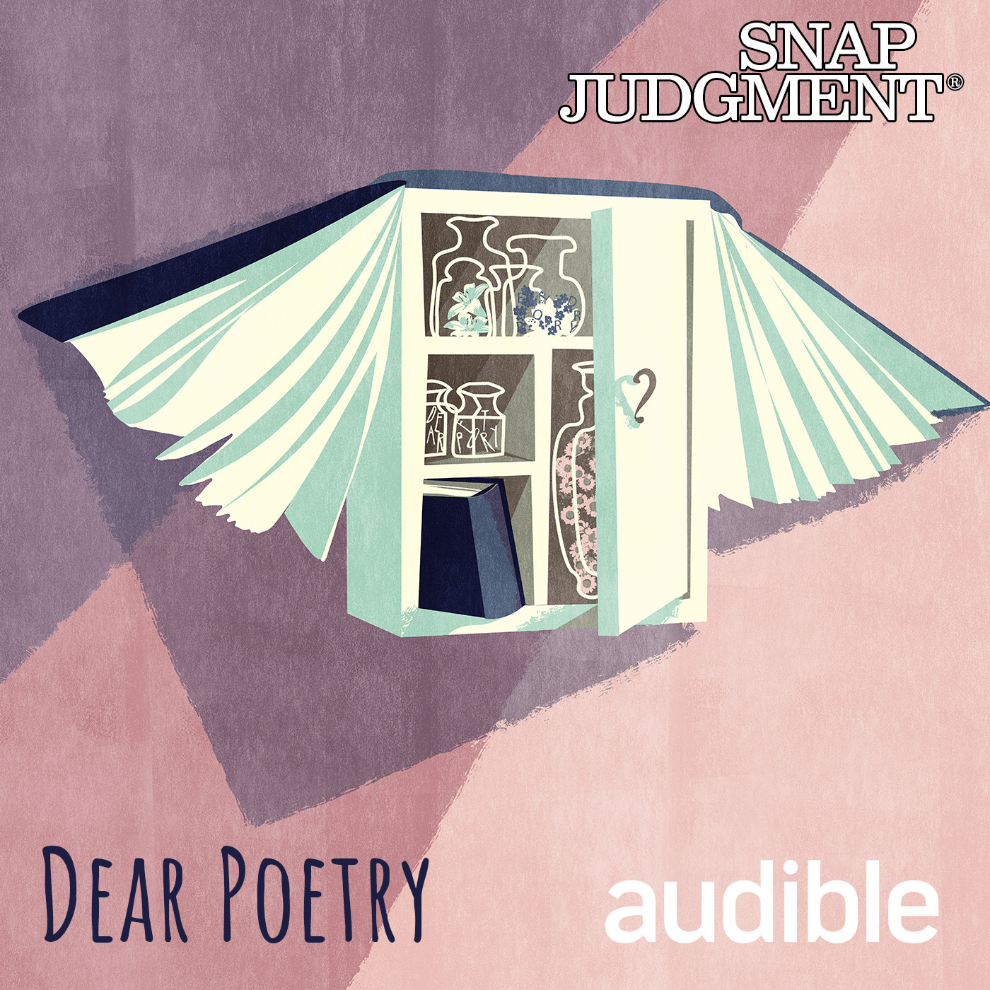 Dear Poetry