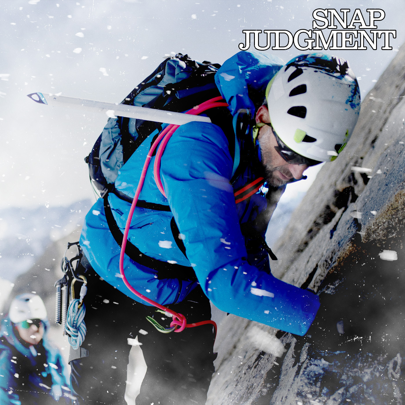 The Ledge - Snap Classic