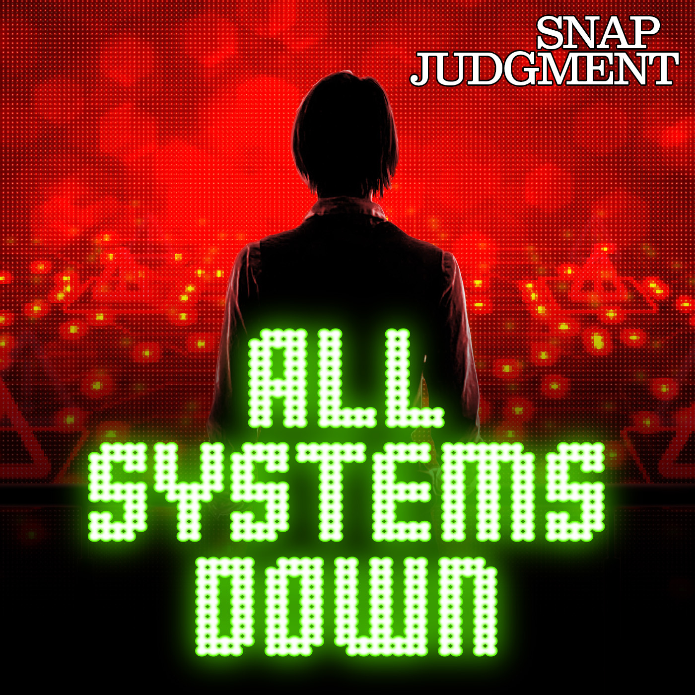 Vroom - All Systems Down