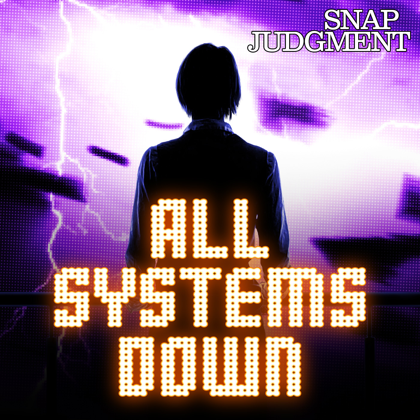 The Black Wind - All Systems Down