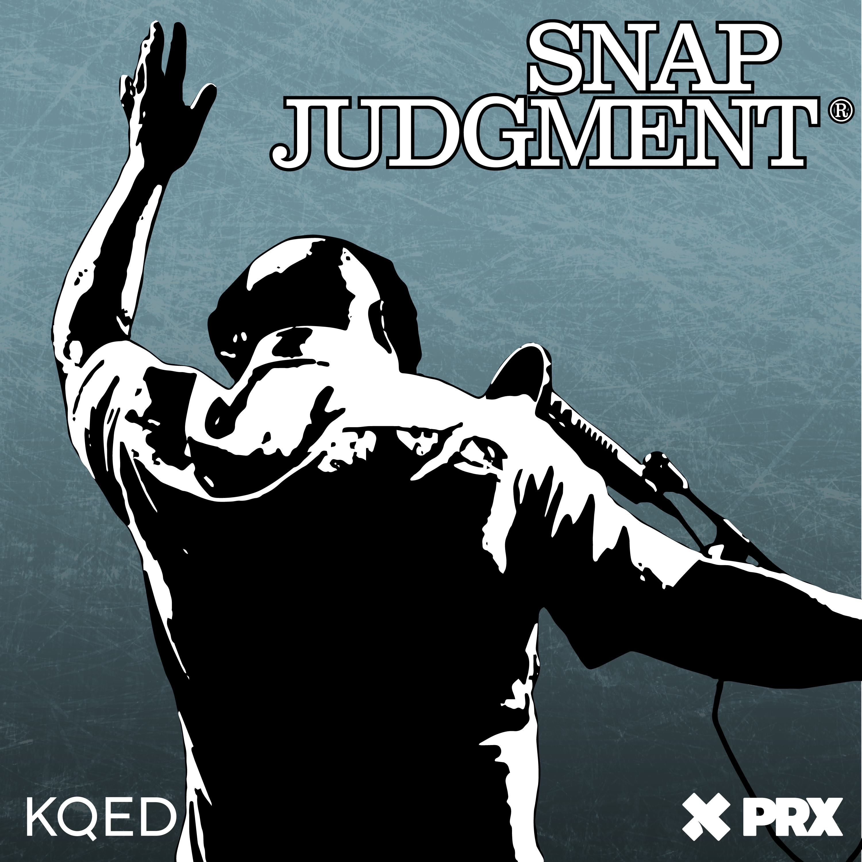 Snap Judgment podcast