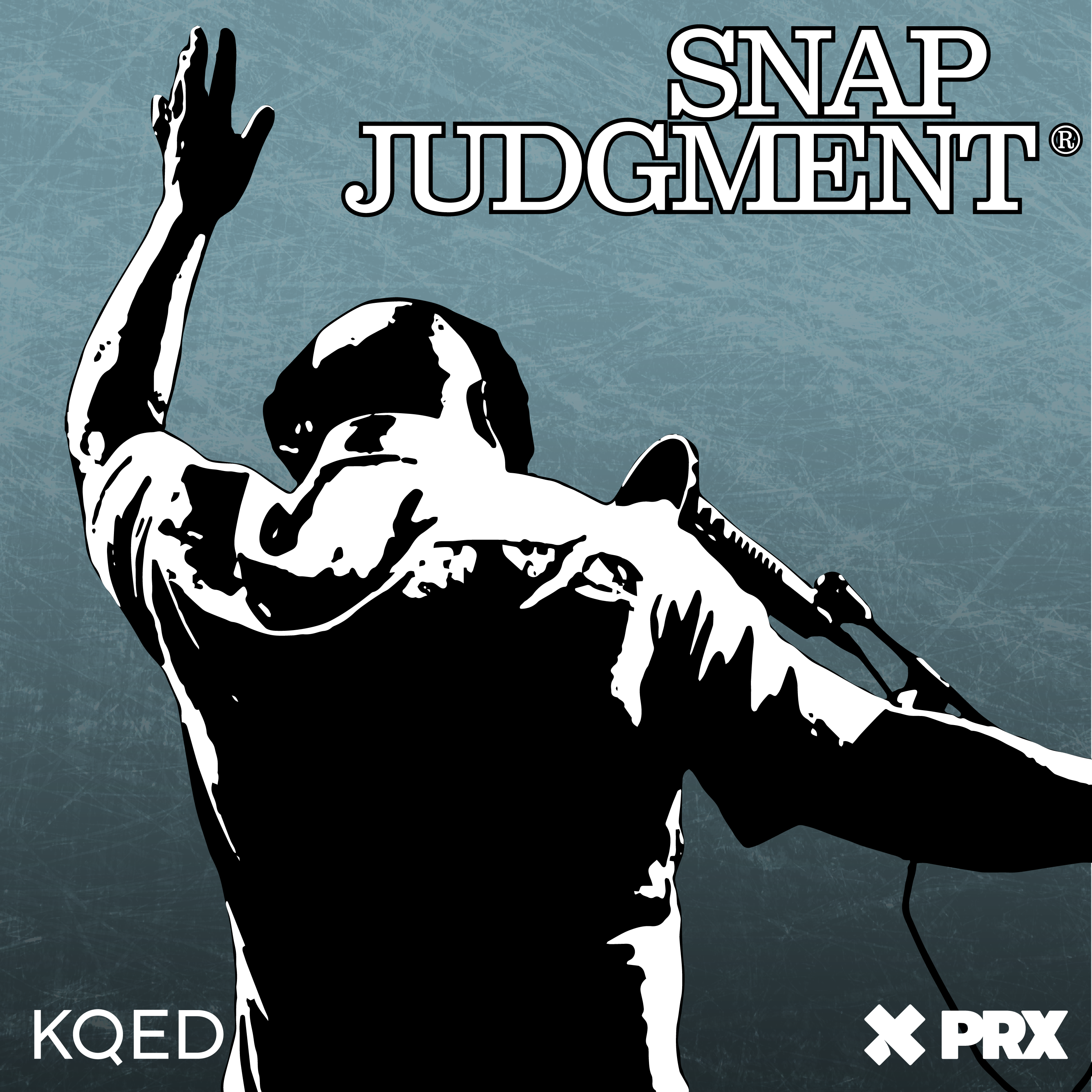 Snap Judgment podcast show image