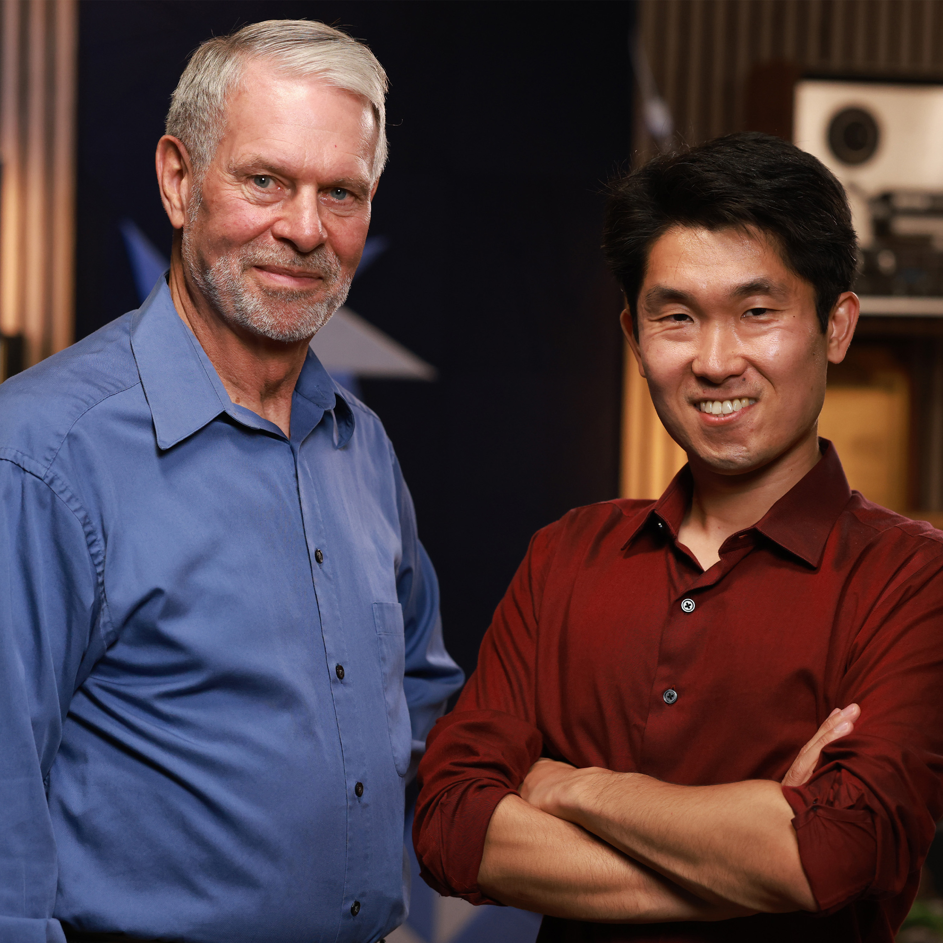 What Exactly Is a Law of Nature? | Robert Hazen & Michael Wong