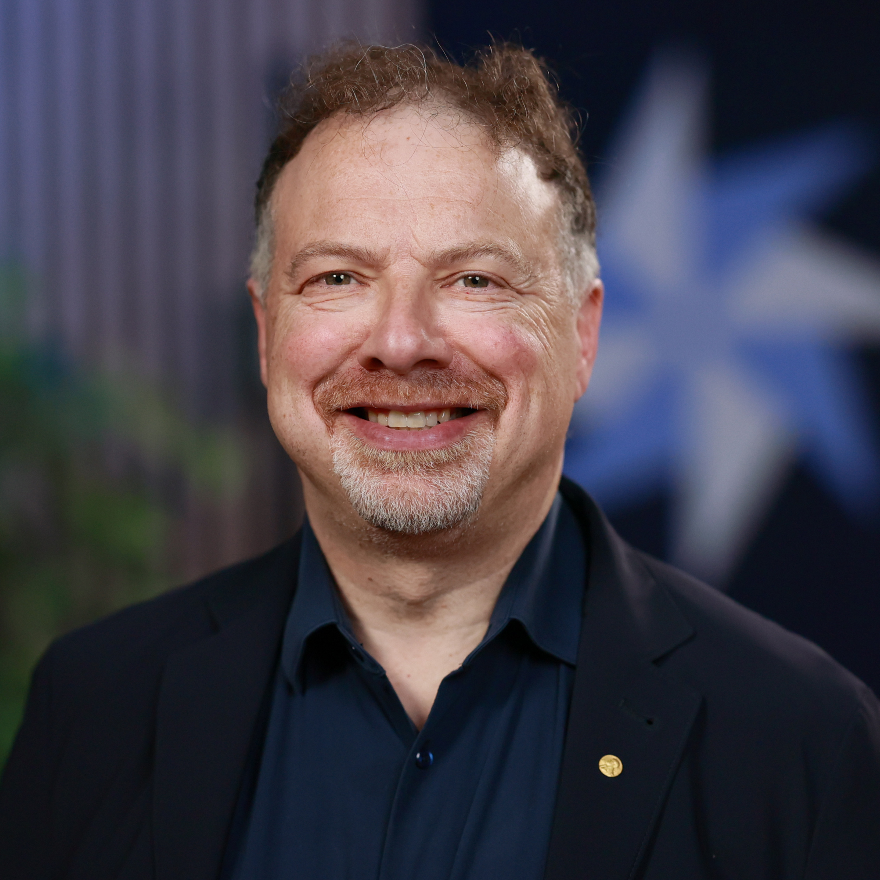 Space-Time Expansion, Explained | Adam Riess