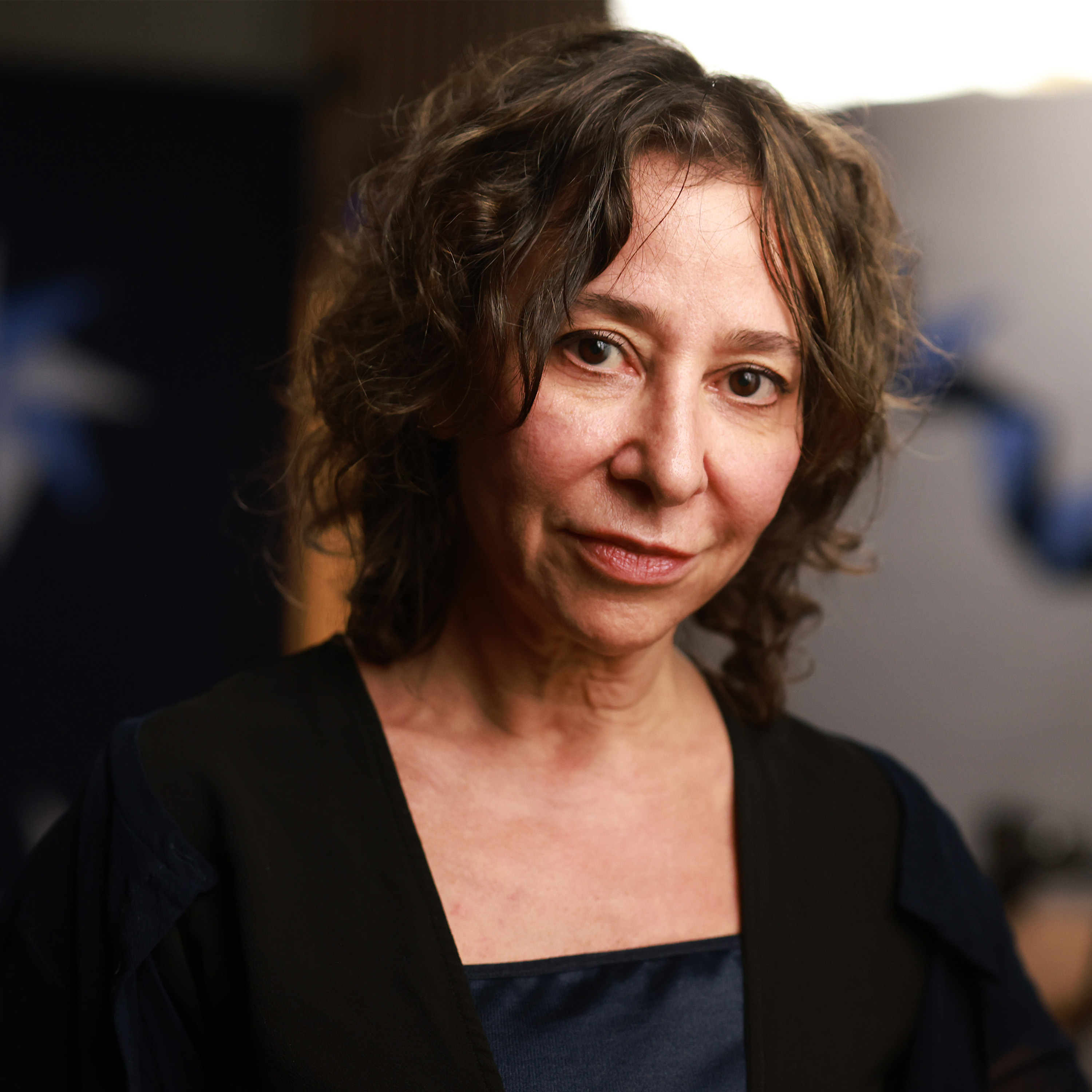 A Black Hole Is a Place, Not a Thing | Janna Levin A Black Hole Is a Place, Not a Thing | Janna Levin