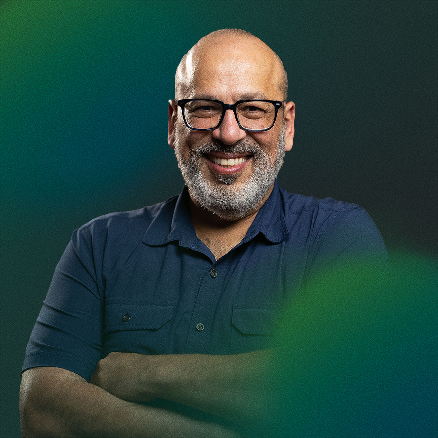 Extended Interview: Extremophiles, the Deep Sea, and Alien Life with Peter Girguis