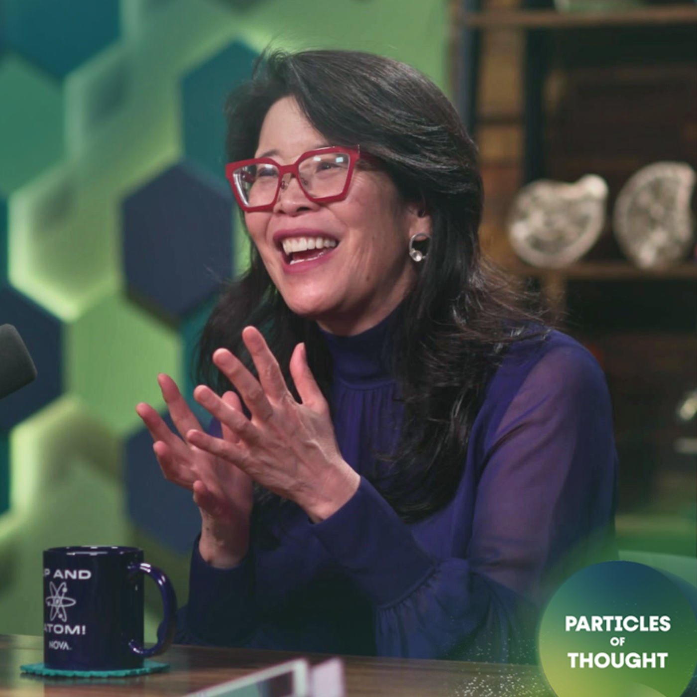 Full Interview: Anxiety Hacking episode artwork