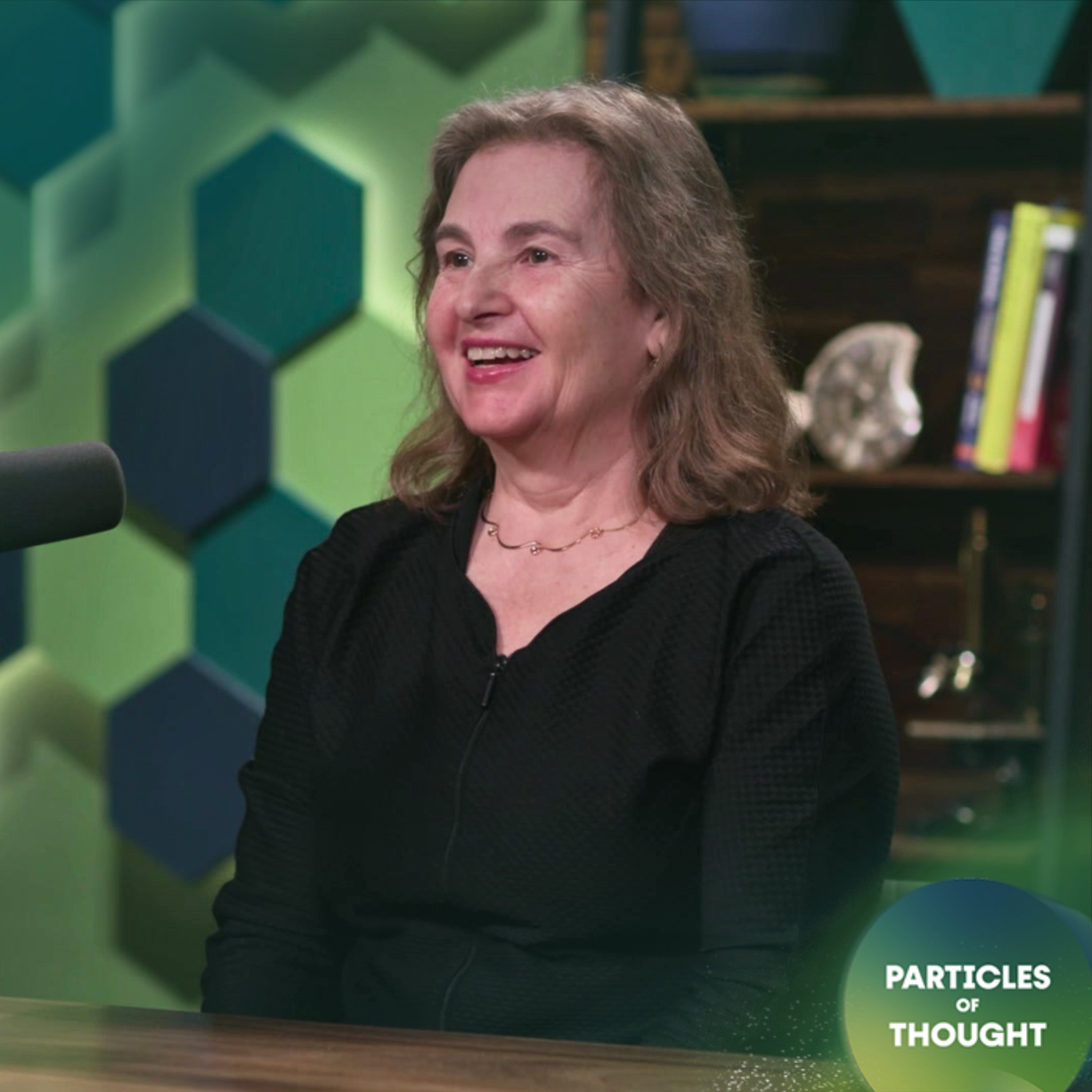 Full Interview: The Future of AI and Us episode artwork