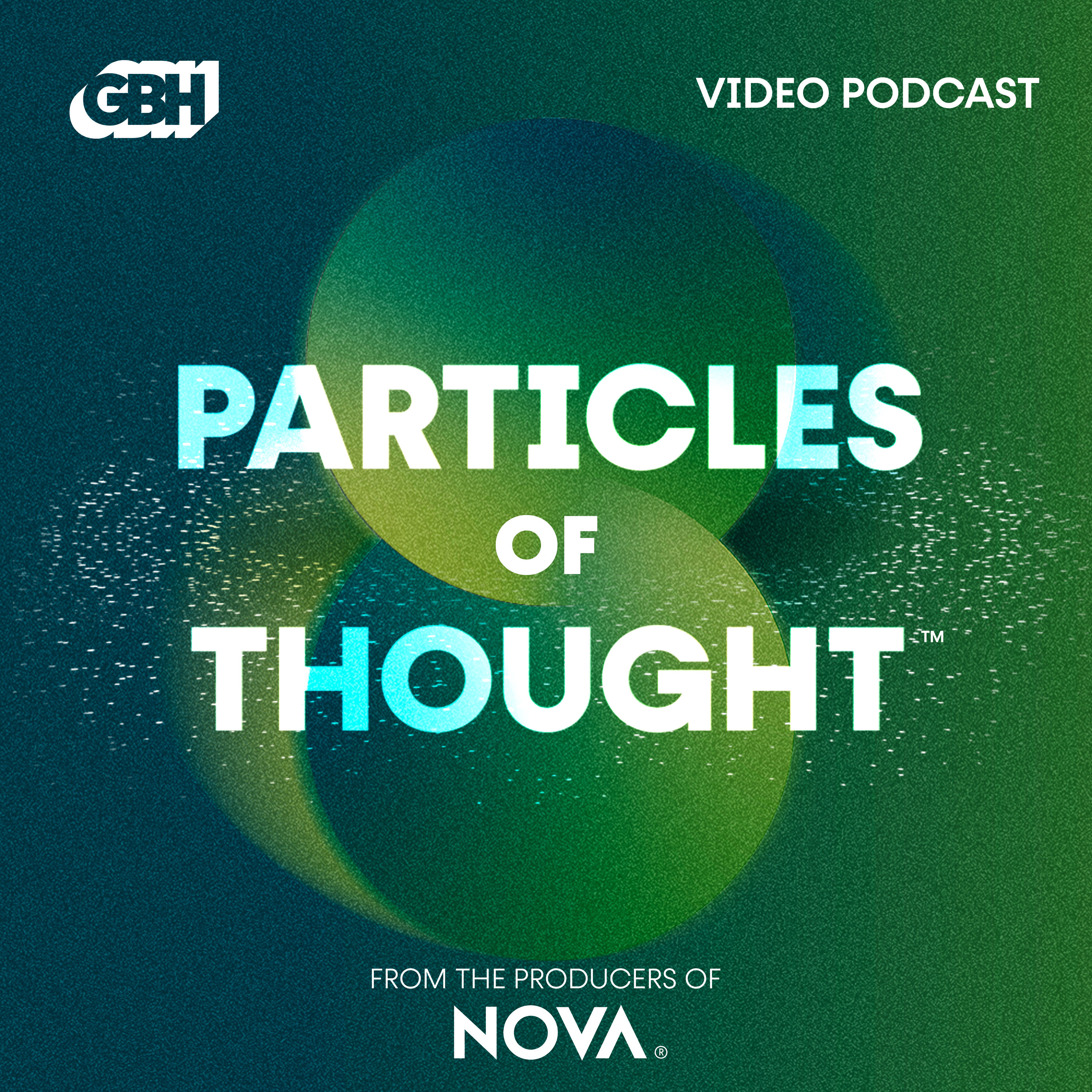 Particles of Thought