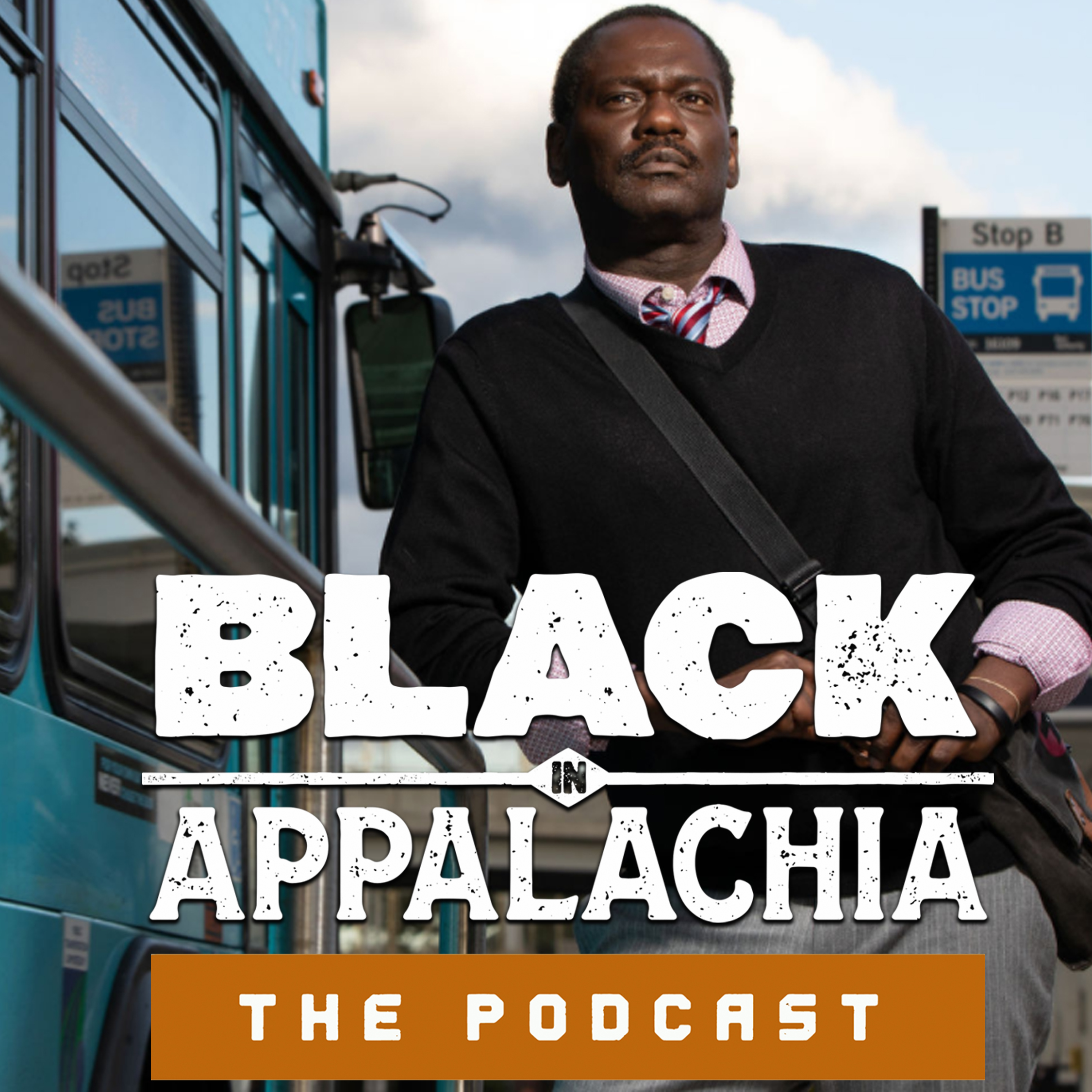 Black in Appalachia: Punch Me Up to the Gods